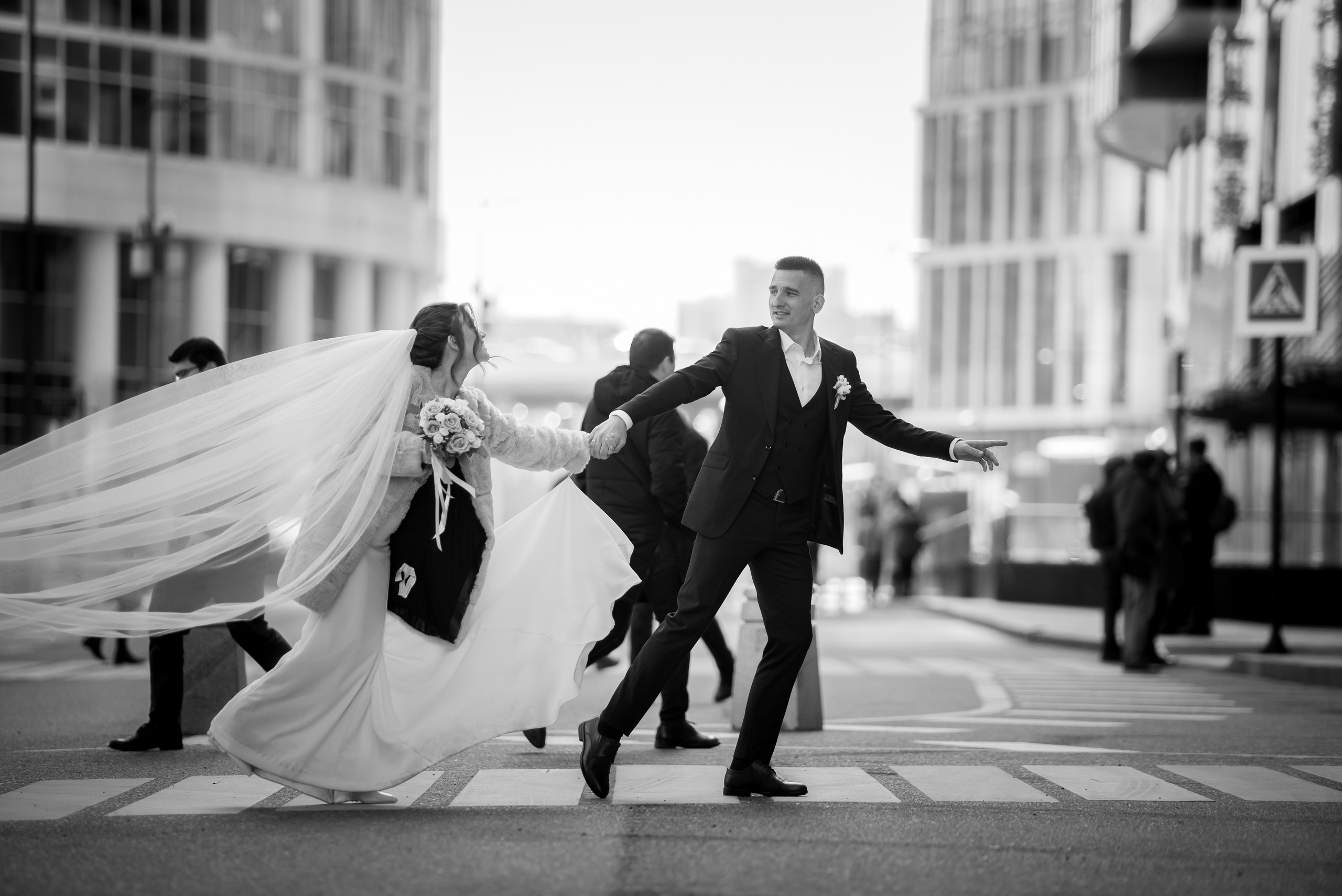 Паша и Катя. Станислав Тюрин Фотограф Москва. Индивидуальные и семейные фотосессии;