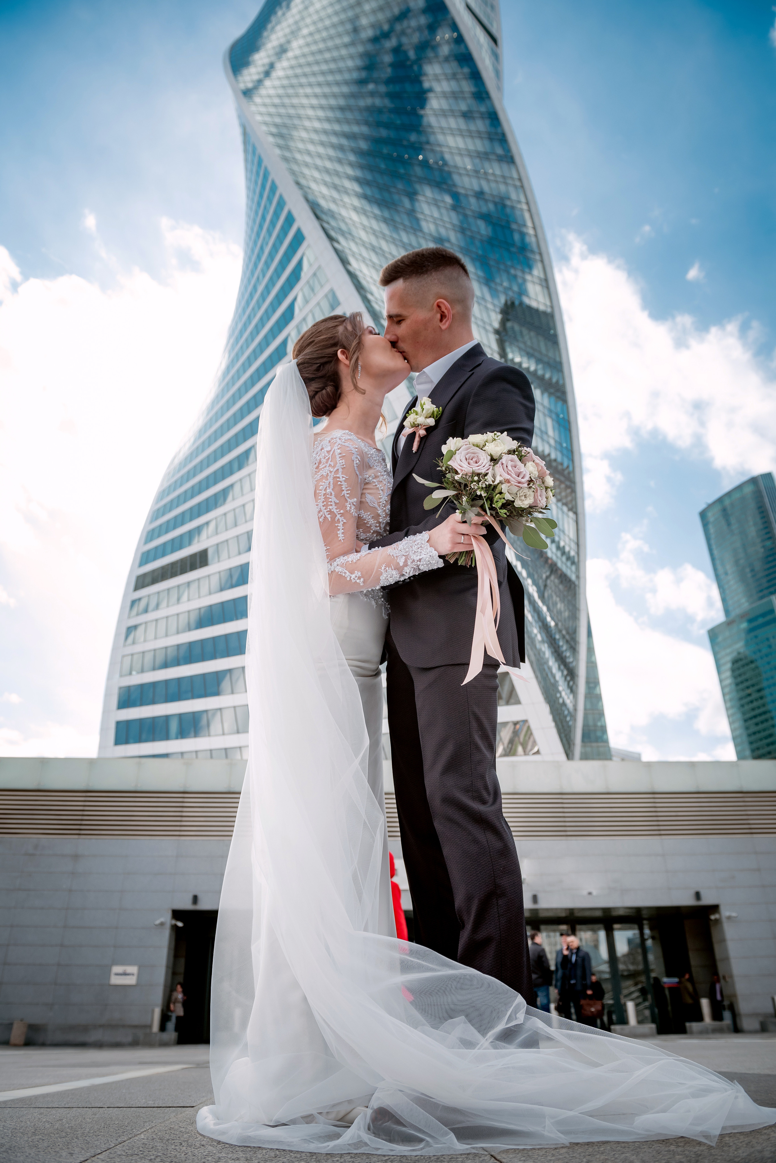 Паша и Катя. Станислав Тюрин Фотограф Москва. Индивидуальные и семейные фотосессии;