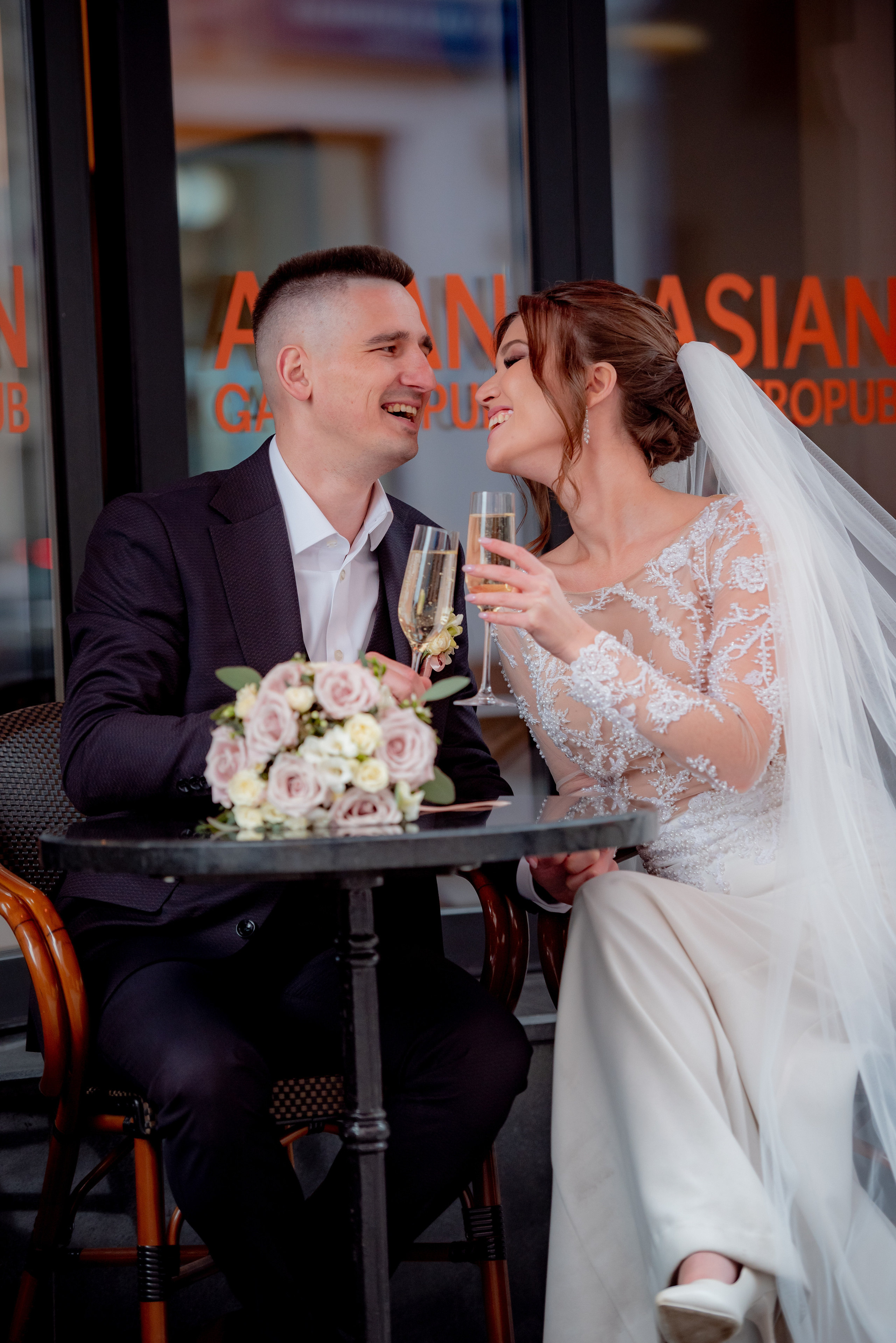 Паша и Катя. Станислав Тюрин Фотограф Москва. Индивидуальные и семейные фотосессии;