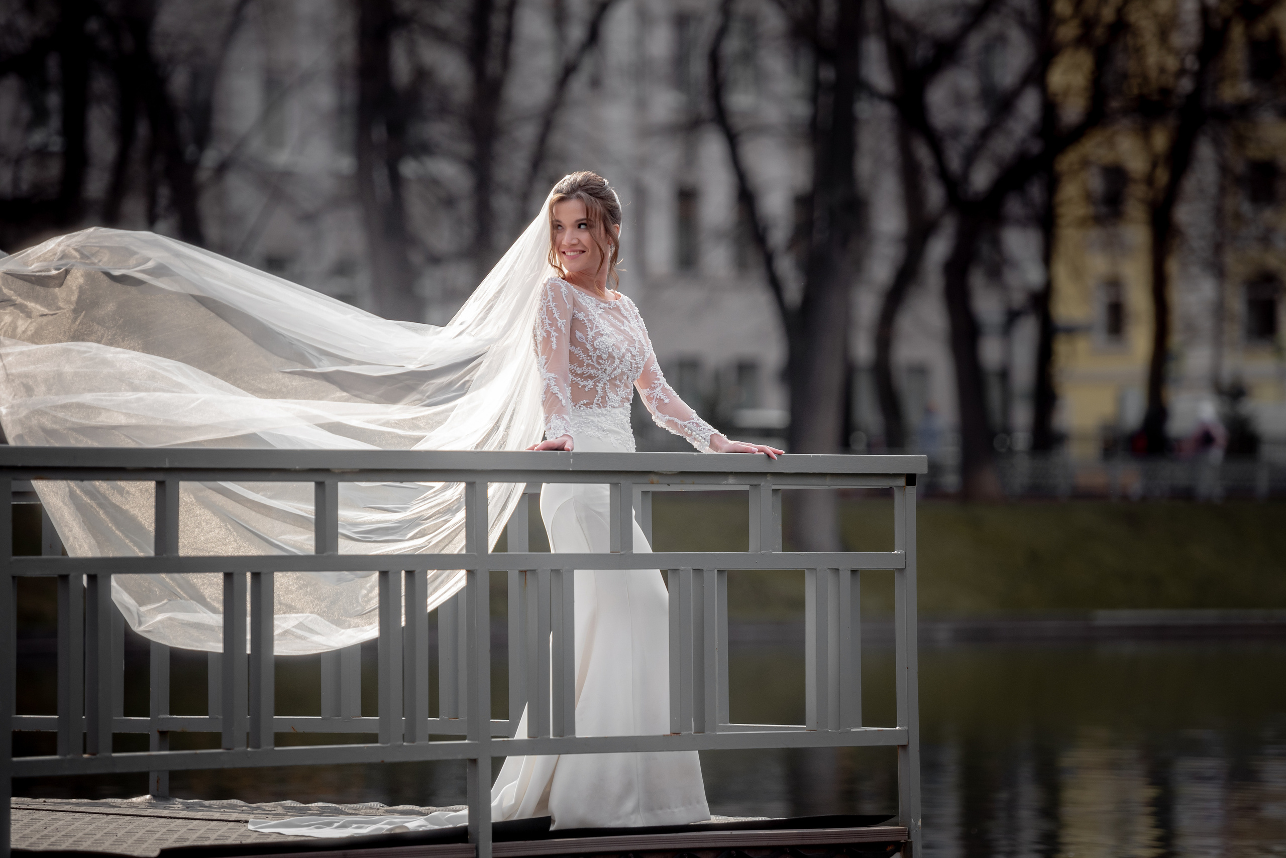 Паша и Катя. Станислав Тюрин Фотограф Москва. Индивидуальные и семейные фотосессии;