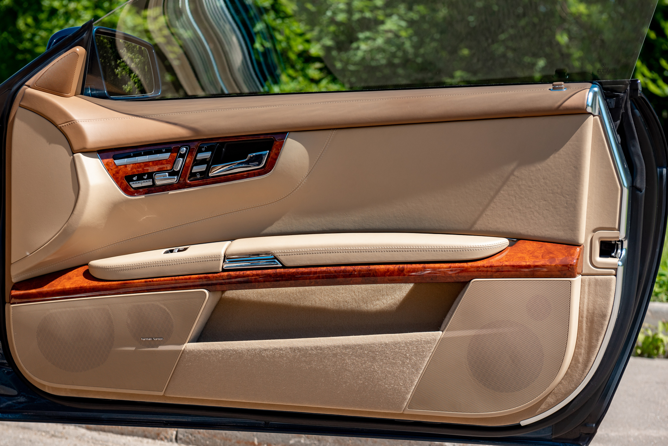 Mercedes Cl 500. Станислав Тюрин Фотограф Москва. Индивидуальные и семейные фотосессии;