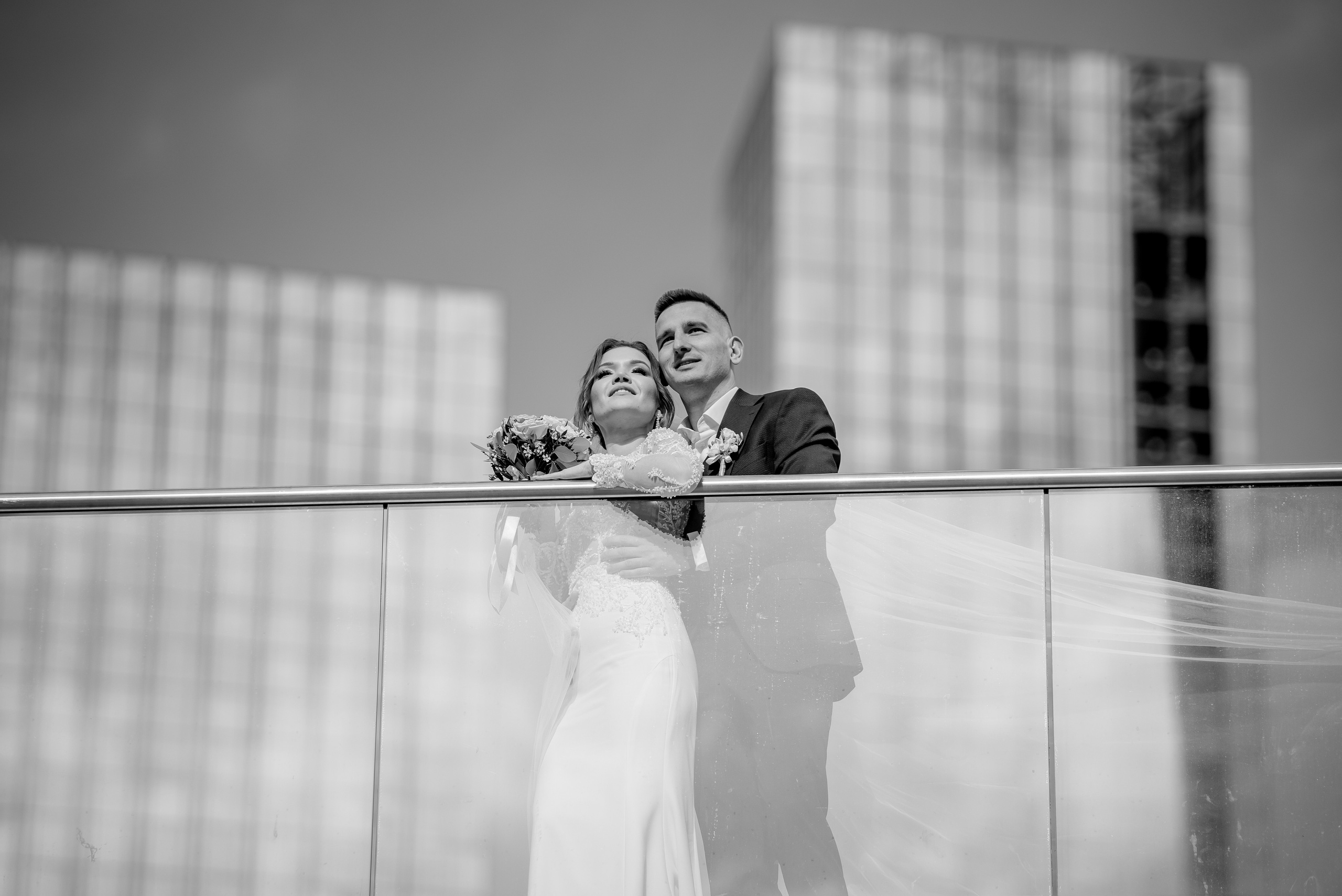 Паша и Катя. Станислав Тюрин Фотограф Москва. Индивидуальные и семейные фотосессии;