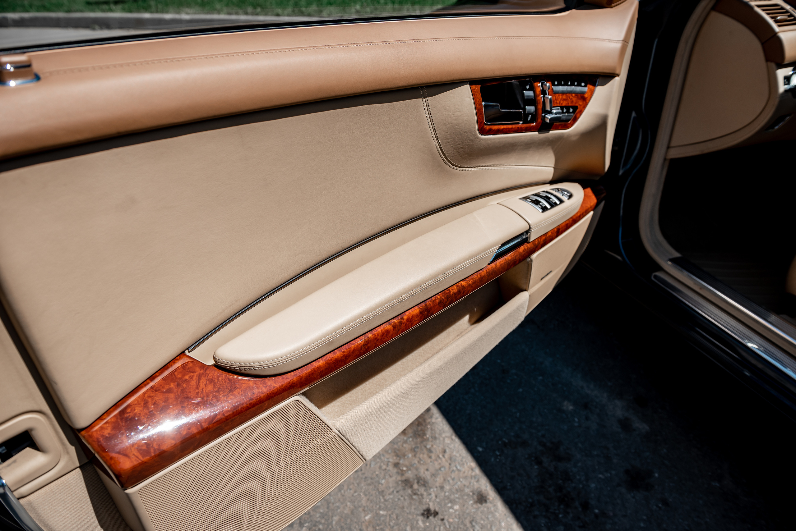 Mercedes Cl 500. Станислав Тюрин Фотограф Москва. Индивидуальные и семейные фотосессии;