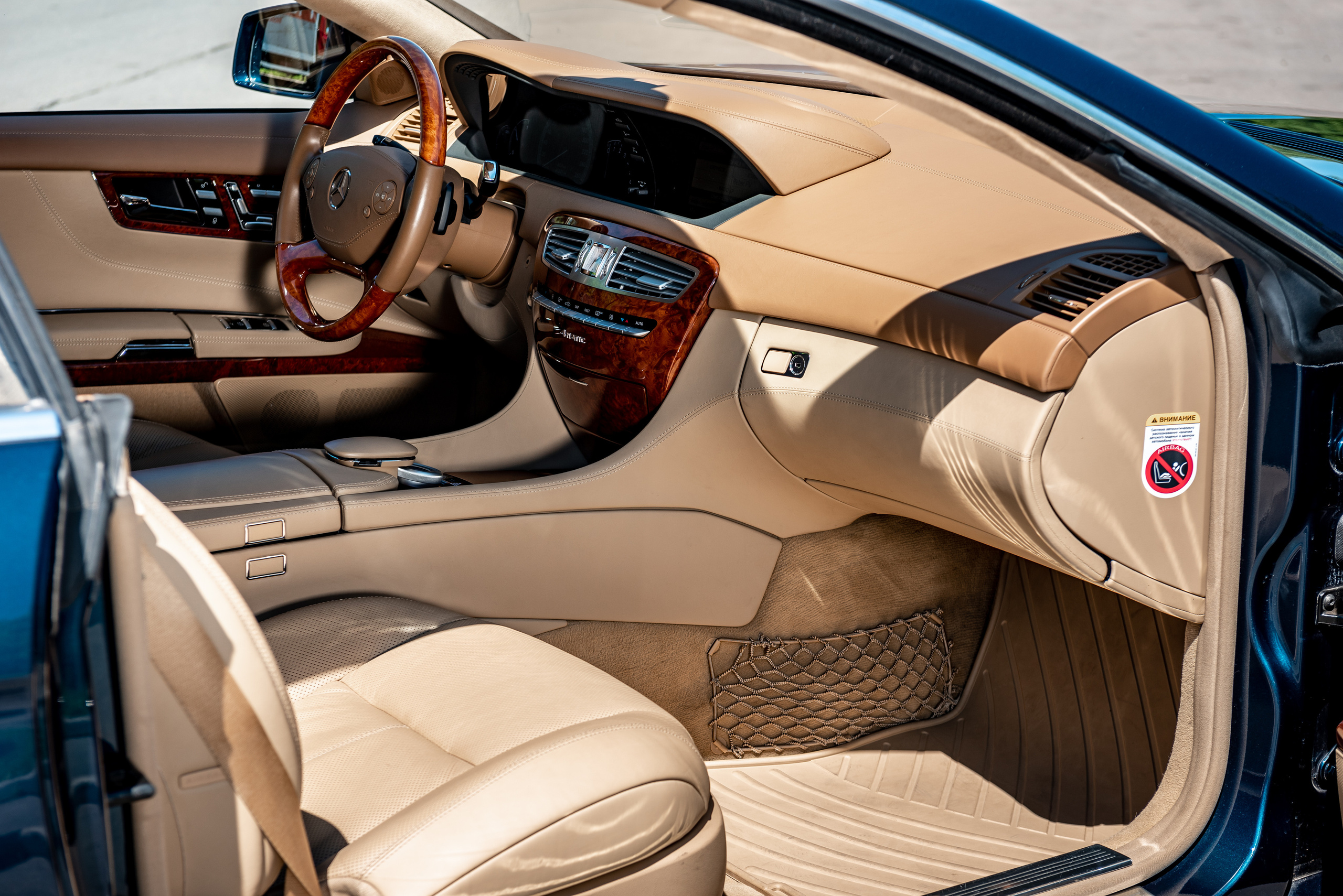 Mercedes Cl 500. Станислав Тюрин Фотограф Москва. Индивидуальные и семейные фотосессии;