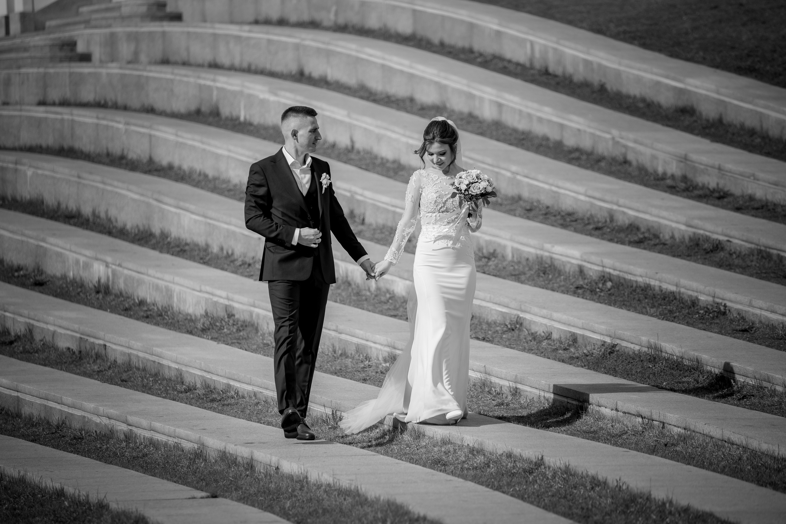 Паша и Катя. Станислав Тюрин Фотограф Москва. Индивидуальные и семейные фотосессии;