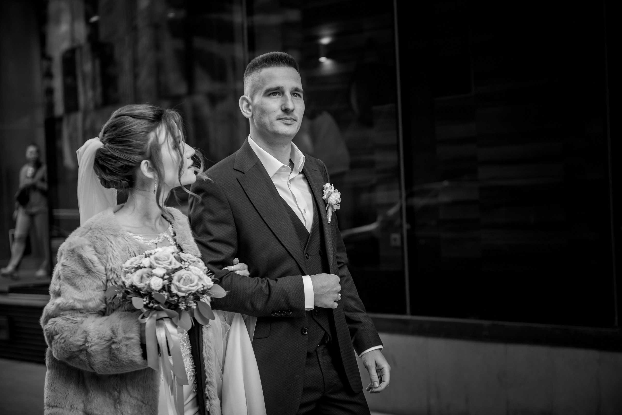 Паша и Катя. Станислав Тюрин Фотограф Москва. Индивидуальные и семейные фотосессии;