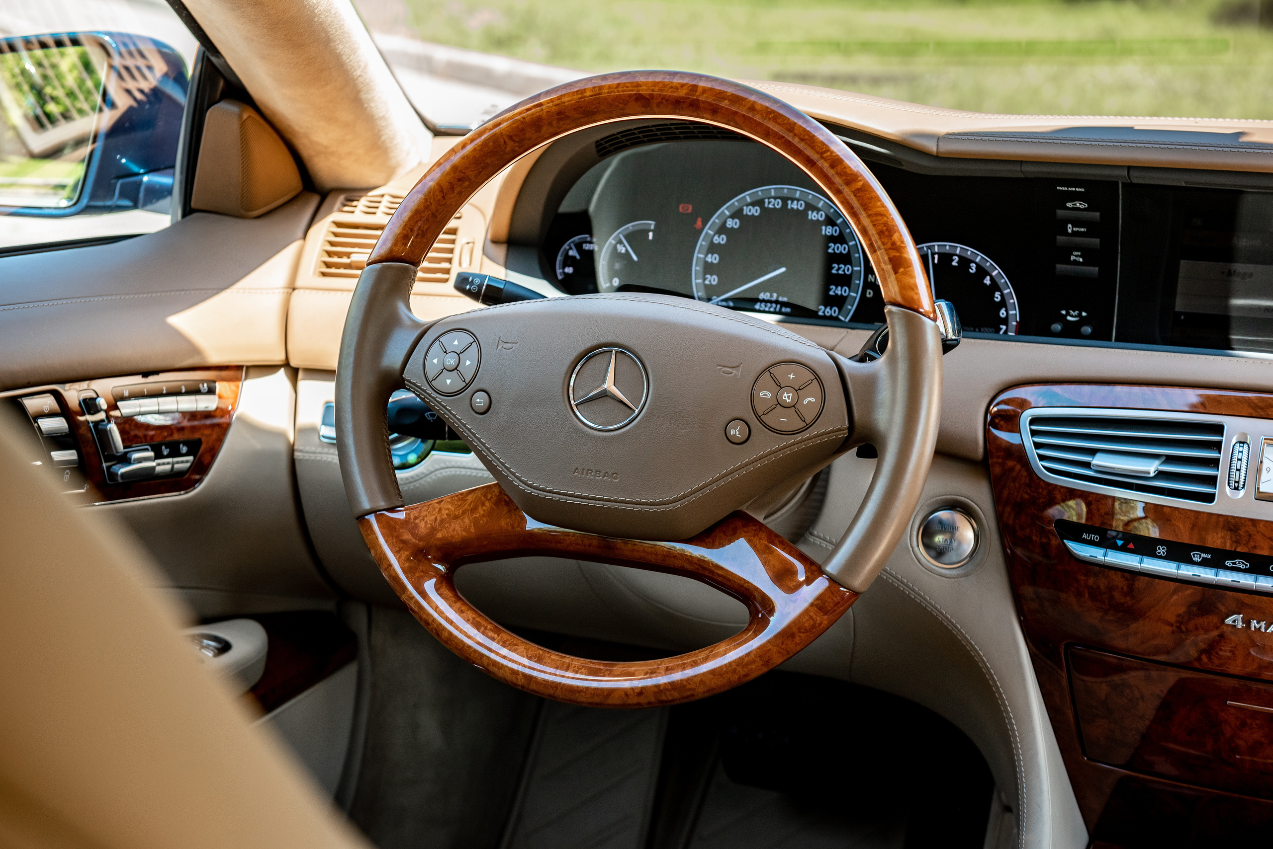 Mercedes Cl 500. Станислав Тюрин Фотограф Москва. Индивидуальные и семейные фотосессии;