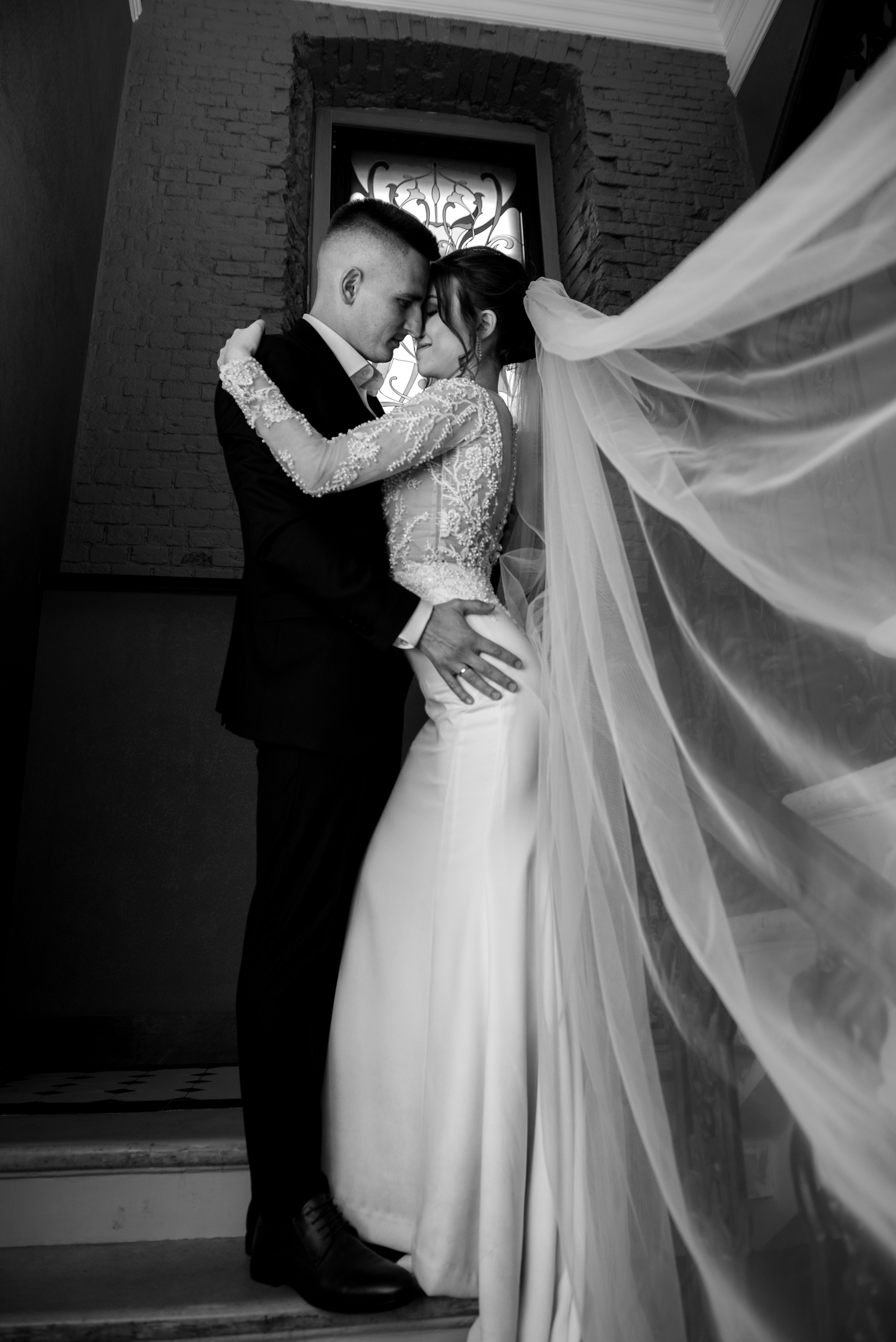 Паша и Катя. Станислав Тюрин Фотограф Москва. Индивидуальные и семейные фотосессии;