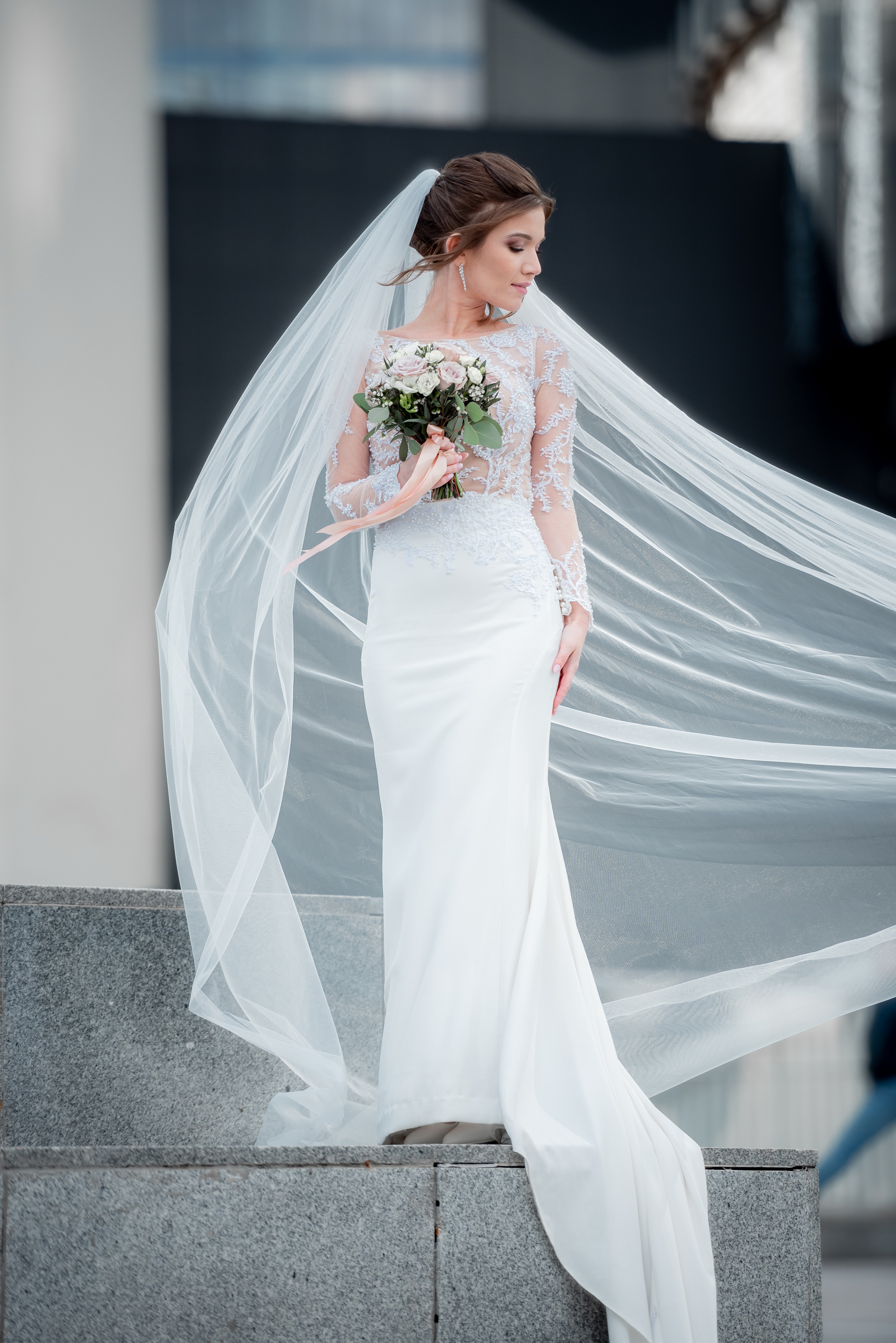 Паша и Катя. Станислав Тюрин Фотограф Москва. Индивидуальные и семейные фотосессии;