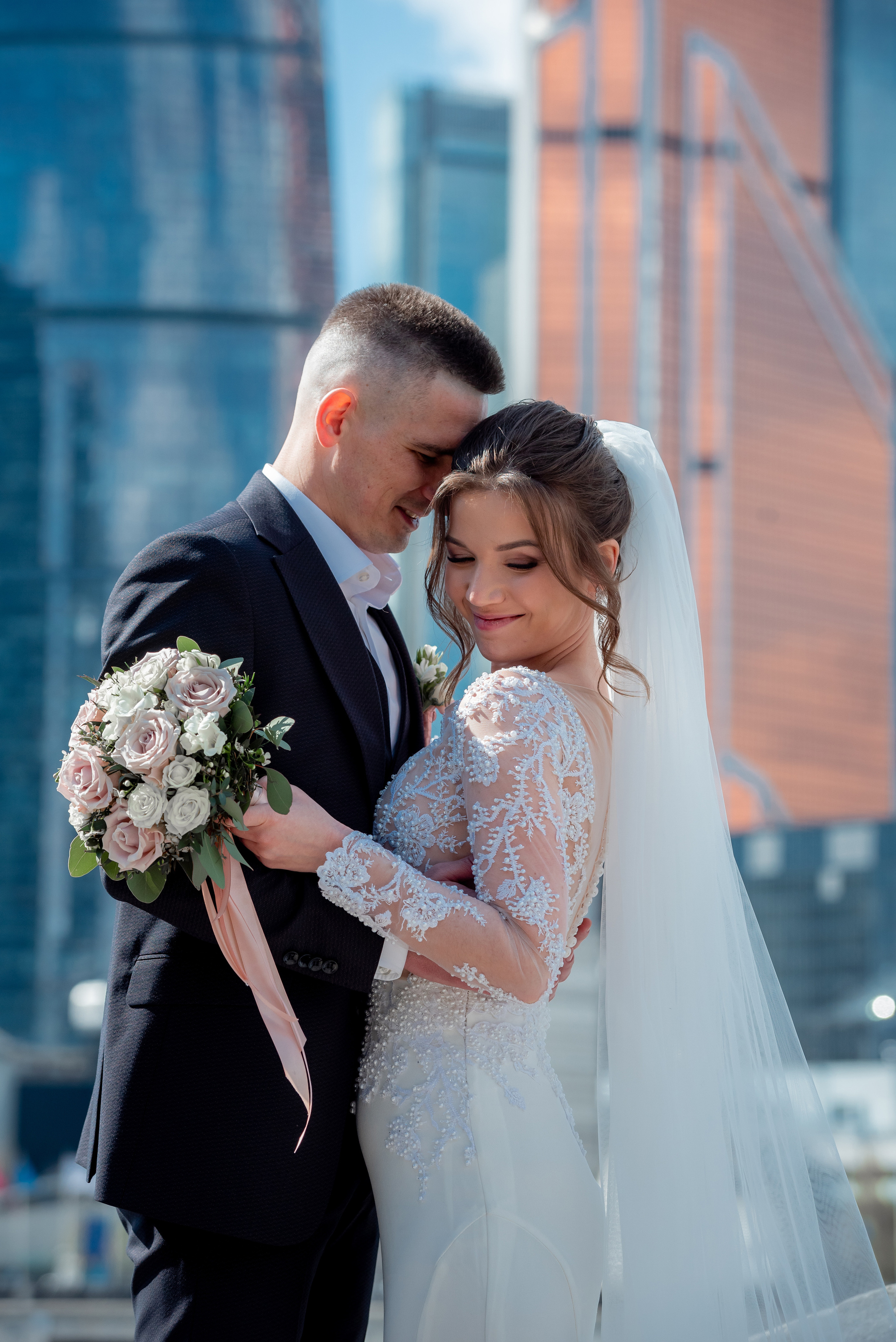 Паша и Катя. Станислав Тюрин Фотограф Москва. Индивидуальные и семейные фотосессии;