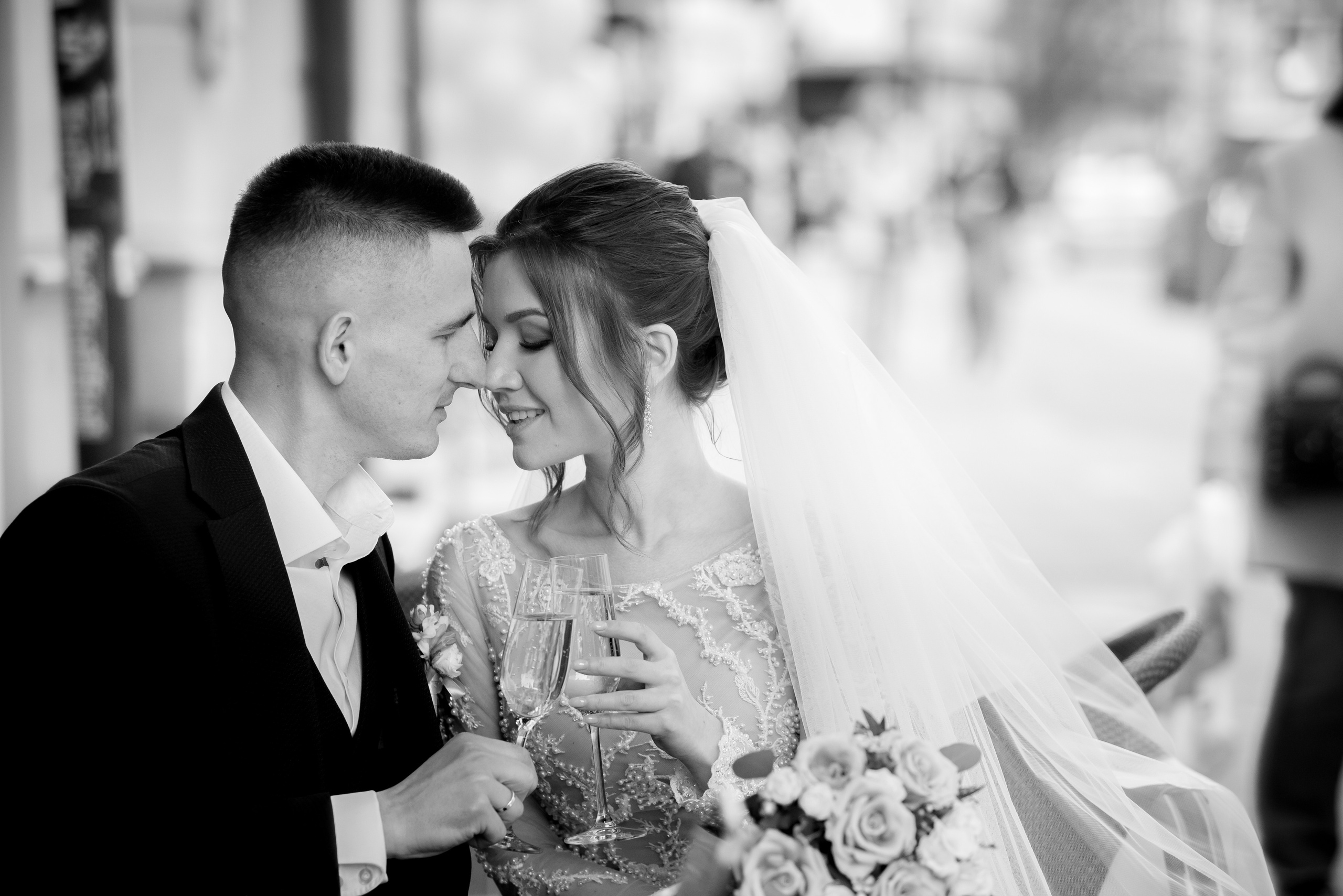 Паша и Катя. Станислав Тюрин Фотограф Москва. Индивидуальные и семейные фотосессии;