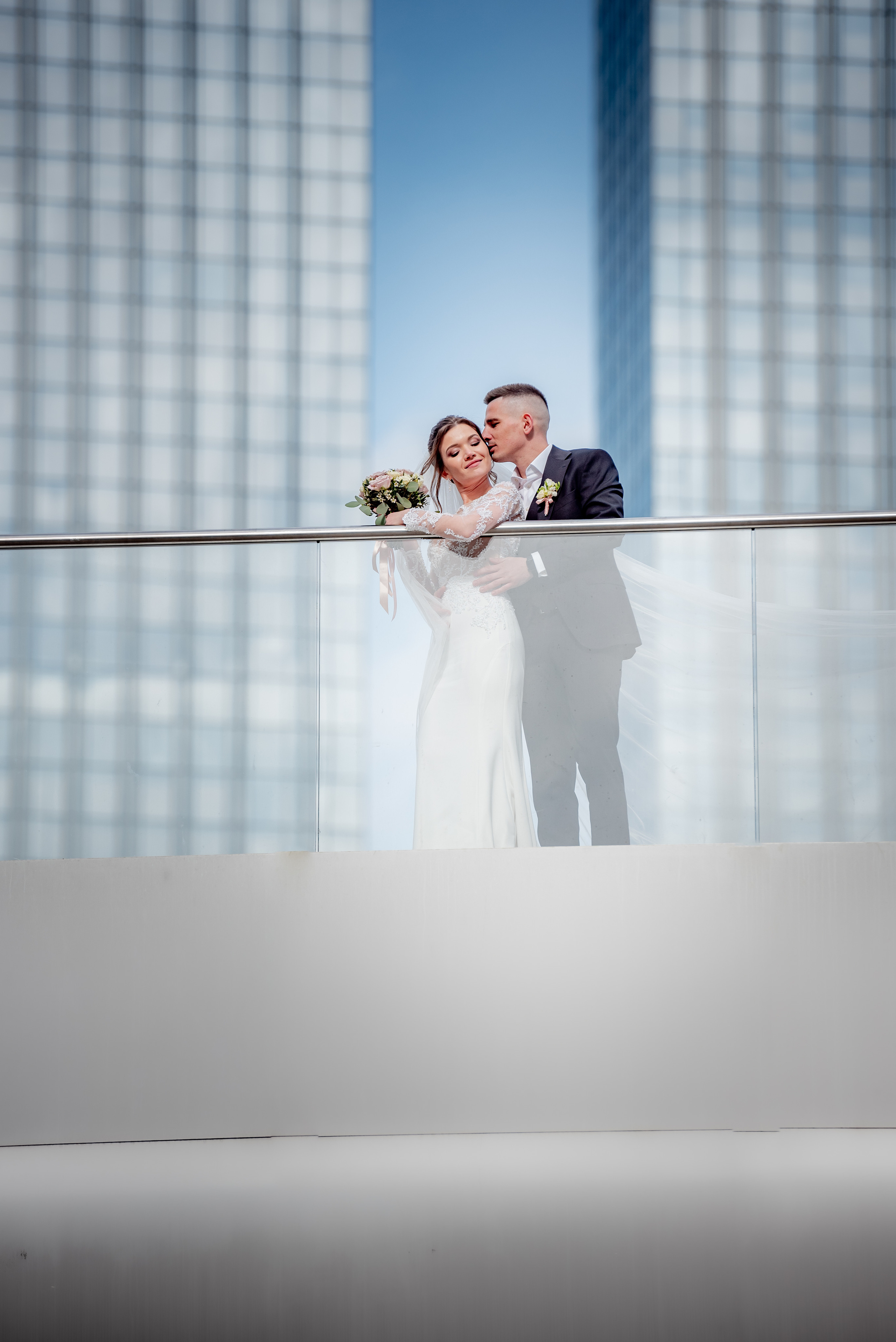 Паша и Катя. Станислав Тюрин Фотограф Москва. Индивидуальные и семейные фотосессии;