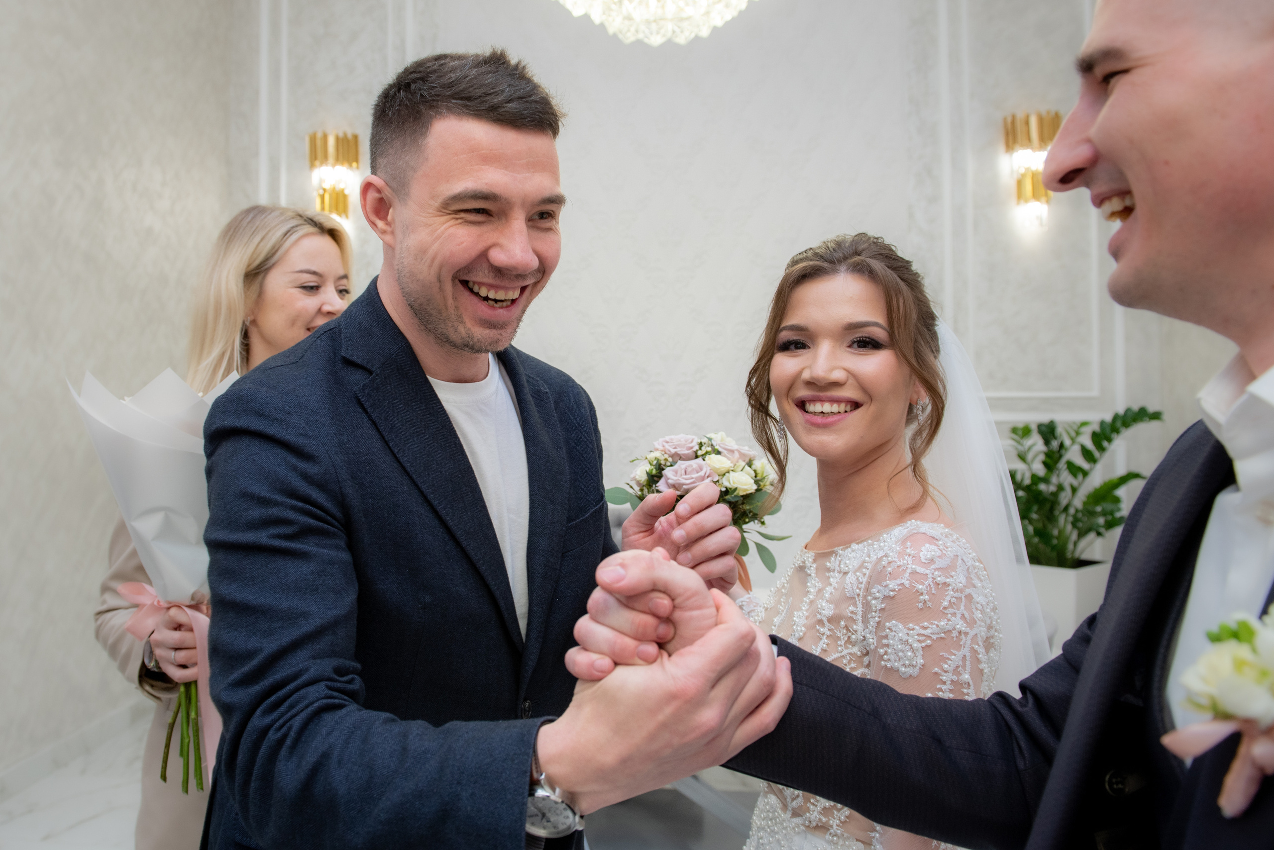 Паша и Катя. Станислав Тюрин Фотограф Москва. Индивидуальные и семейные фотосессии;