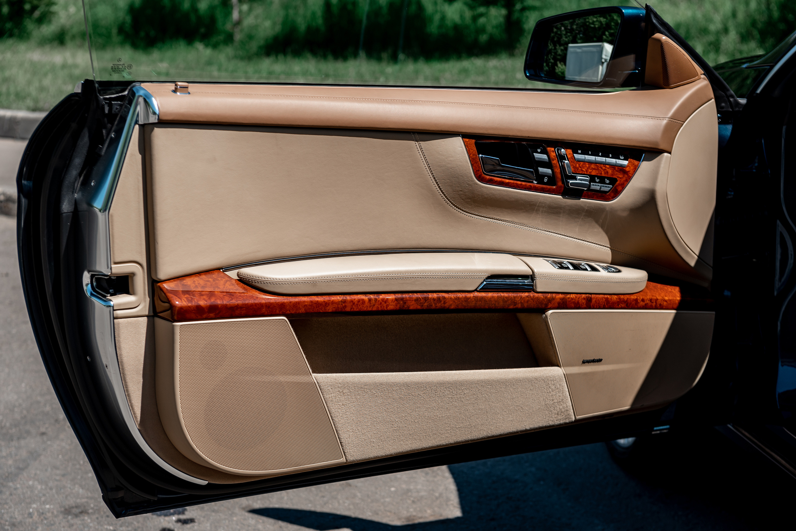 Mercedes Cl 500. Станислав Тюрин Фотограф Москва. Индивидуальные и семейные фотосессии;