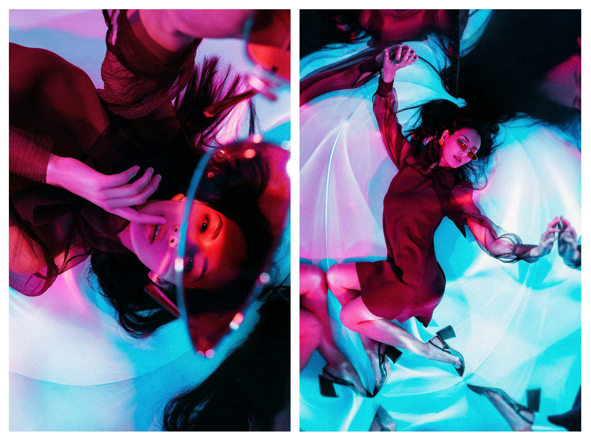 Коммерческий фотограф в Тюмени Урванцев Борис