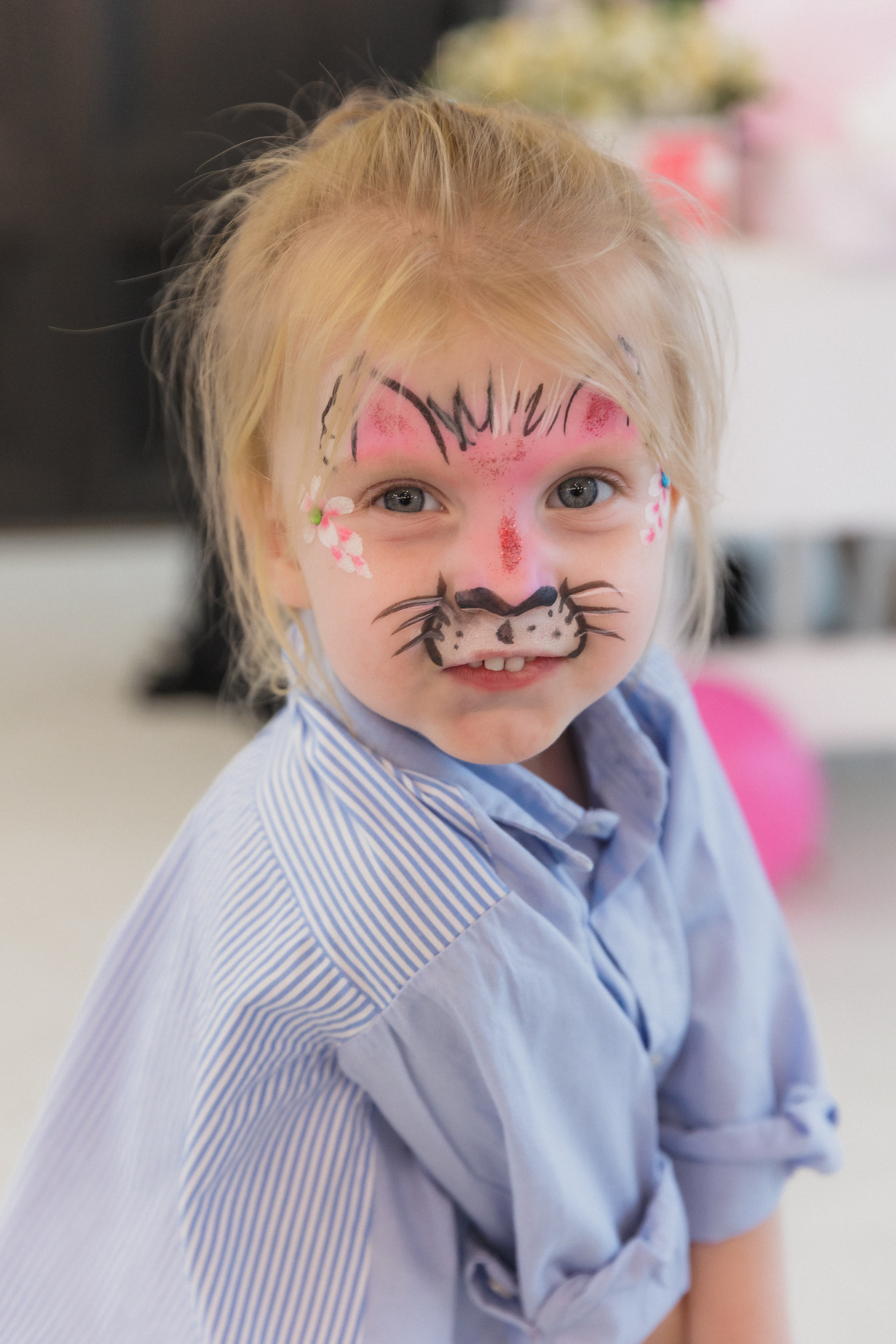 Николь и Ребекка. Фотограф в Волгограде — Александра Искандерова