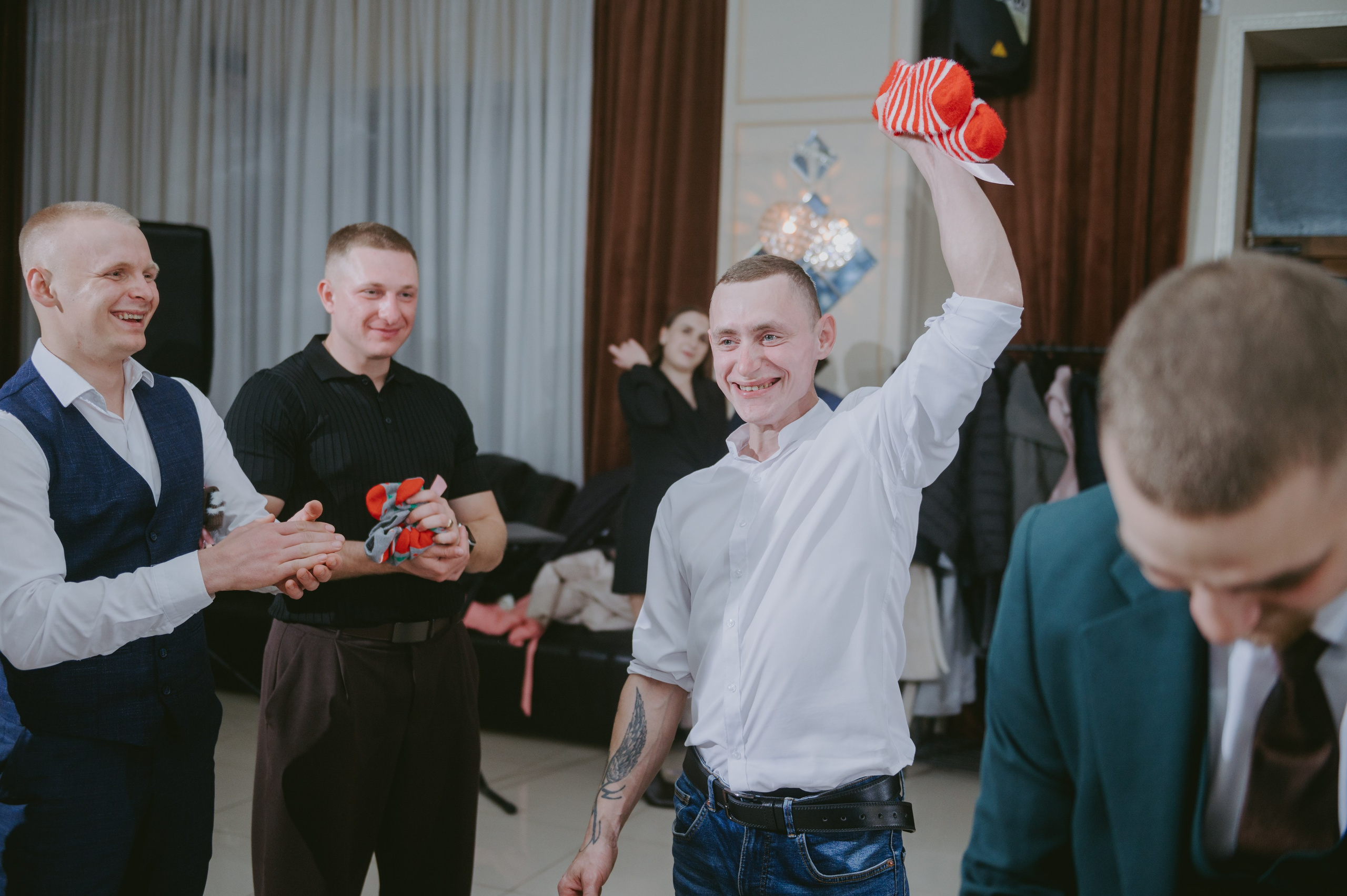 Владислав&Анна. Свадебный и семейный фотограф город Темрюк Фотостудия Темрюк