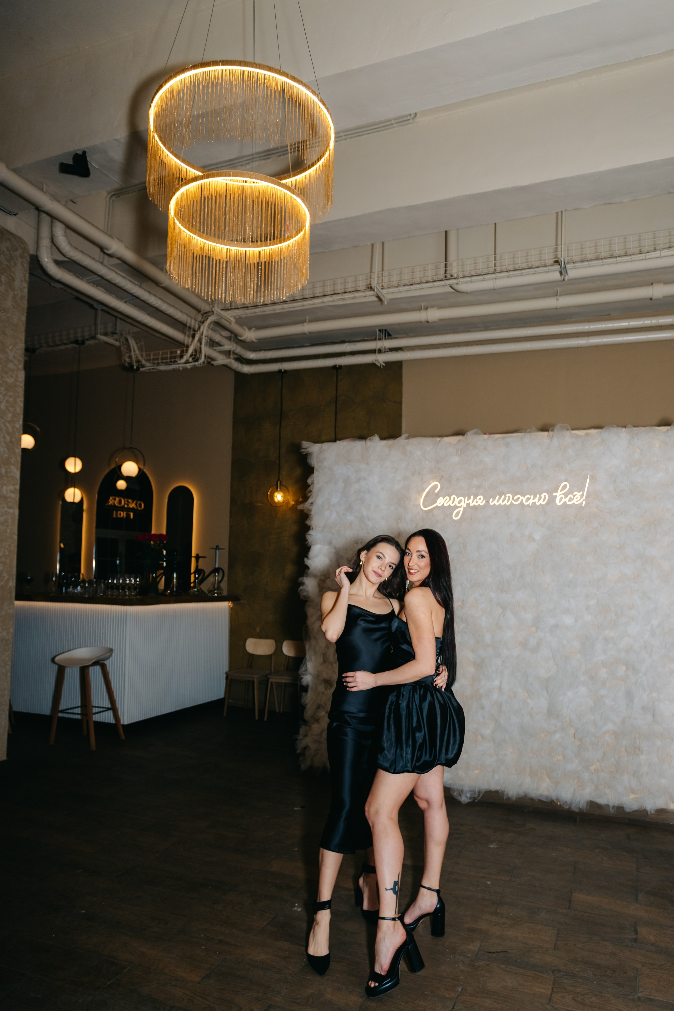 Репортаж. Фотограф Алиса Субботина