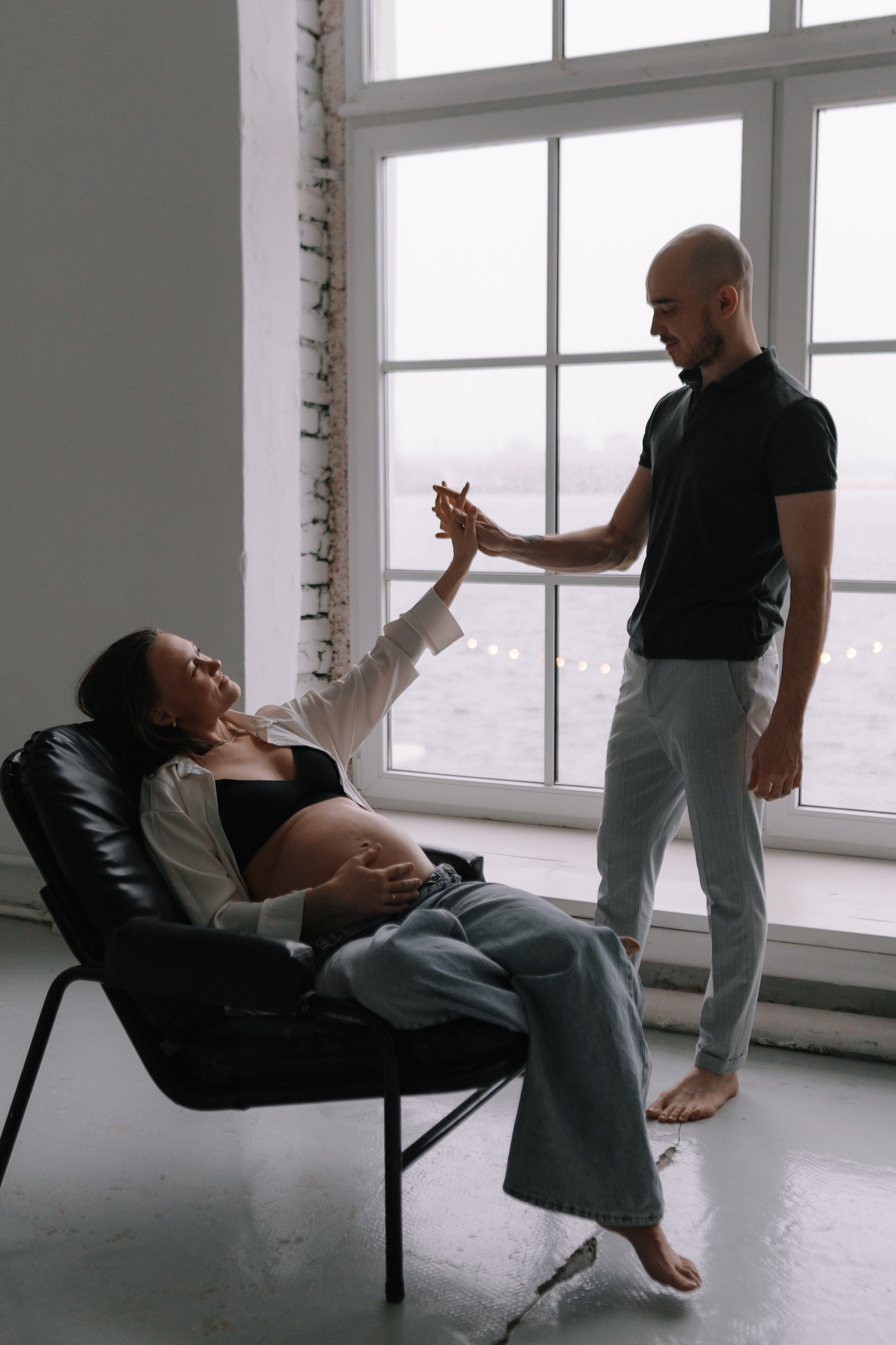 Беременность. Ваш фотограф в Санкт-Петербурге Татьяна Трухина