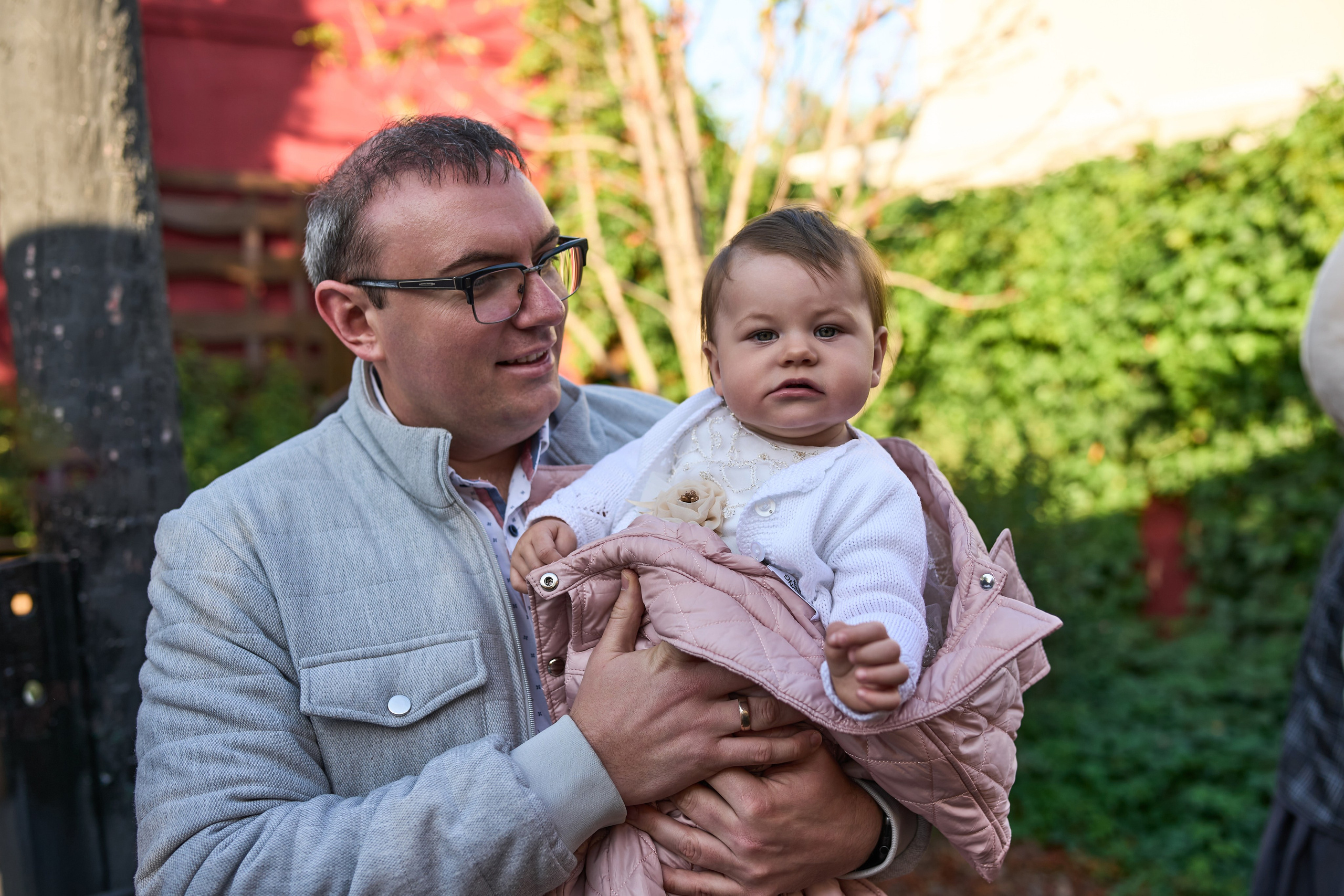 ДР Ксю. Фотограф Олег Сотник