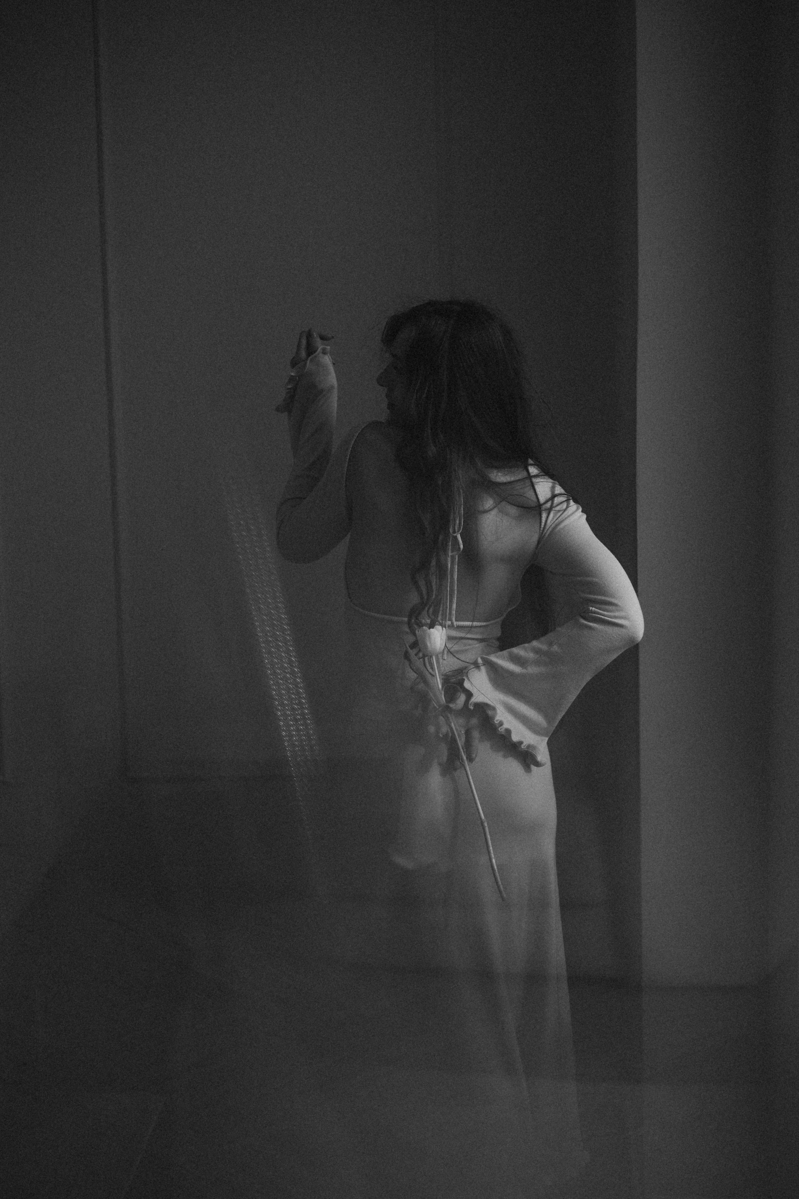 Надя. Фотограф Алия Танцыкужина