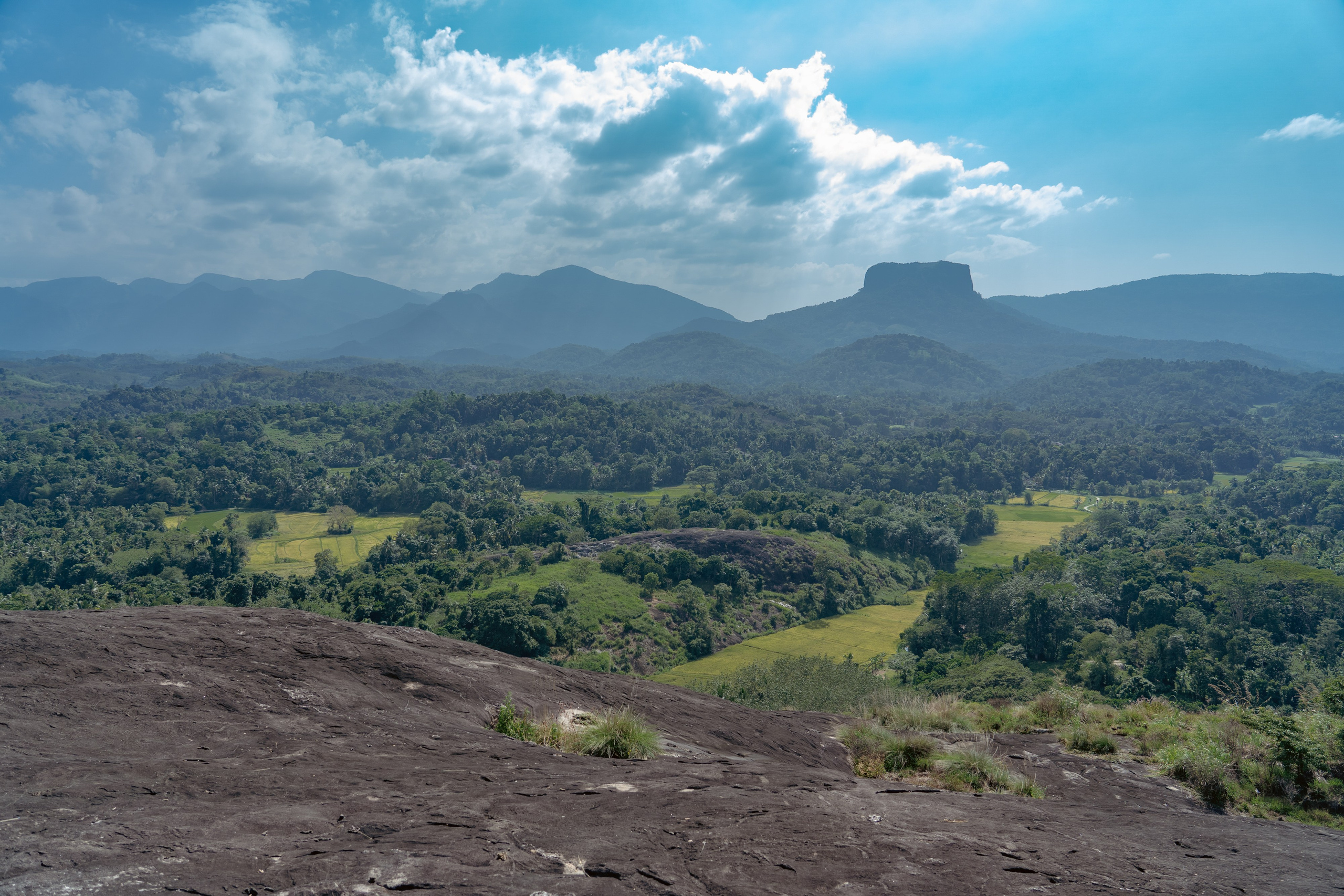 Promo content shooting for Ceylon Forward Tours