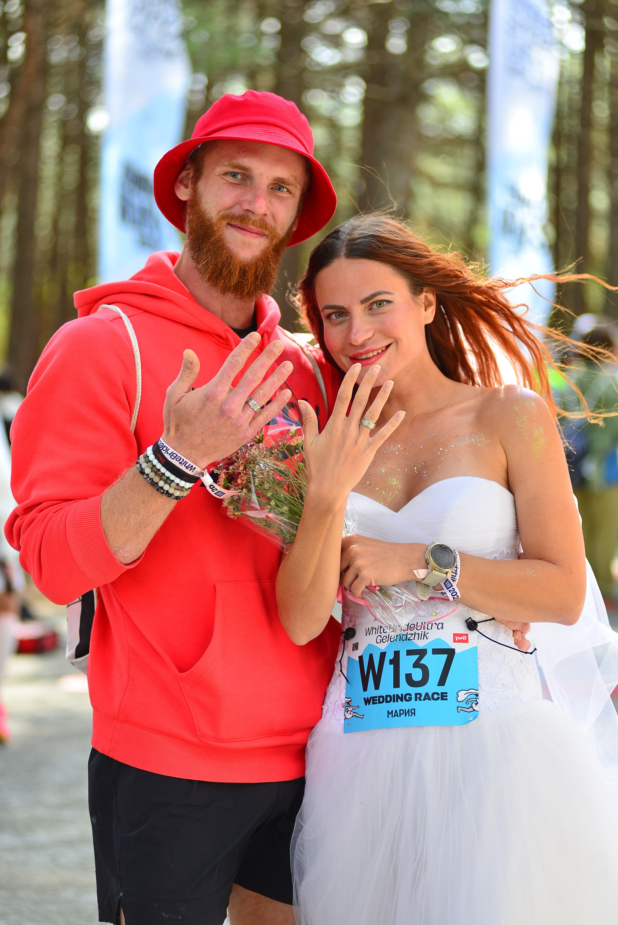 Репортажный фотограф Юлия Буренкова