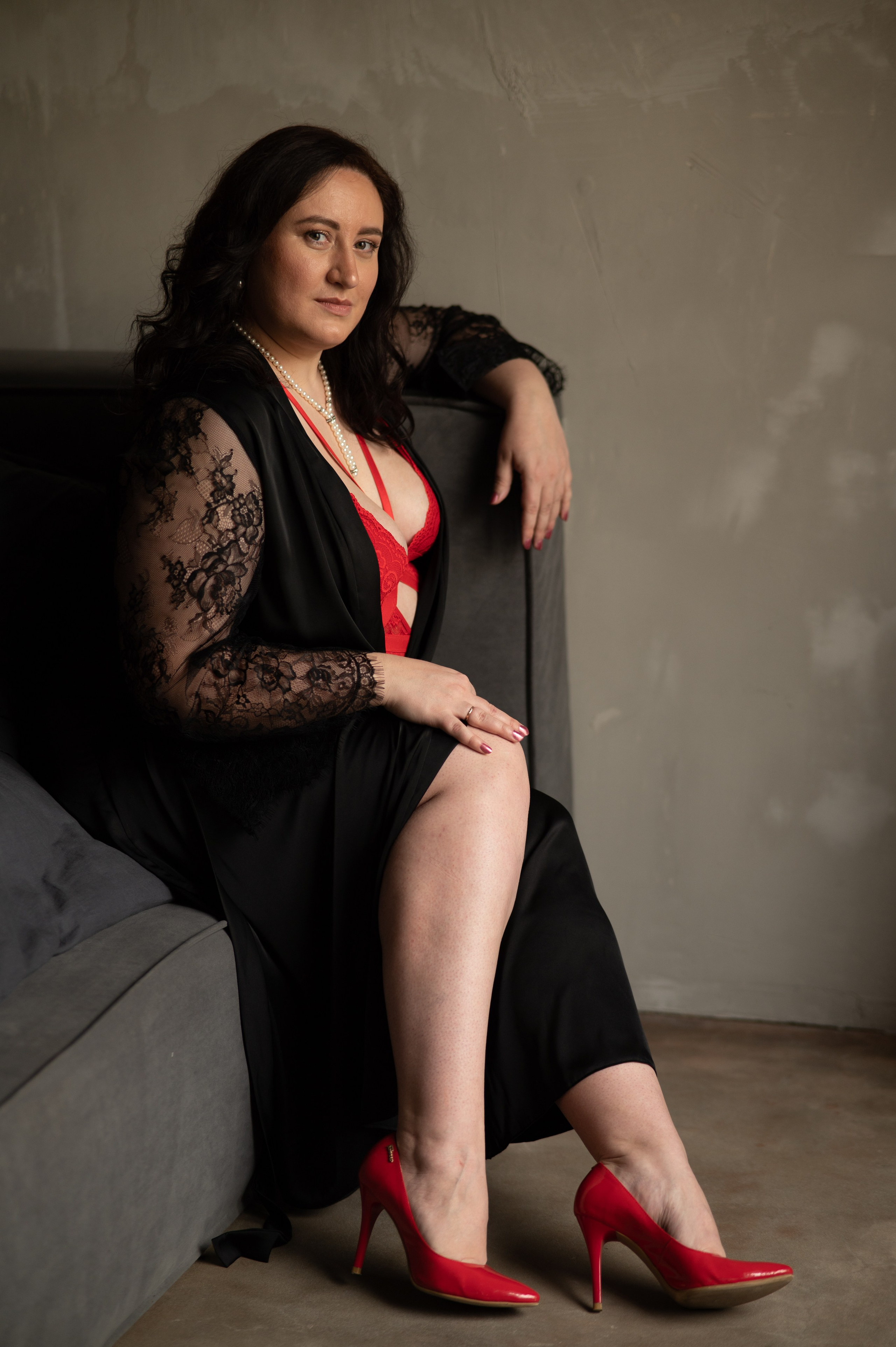 Портрет. Семейный фотограф и женский портрет в Ростове-на-Дону Наталья Нева