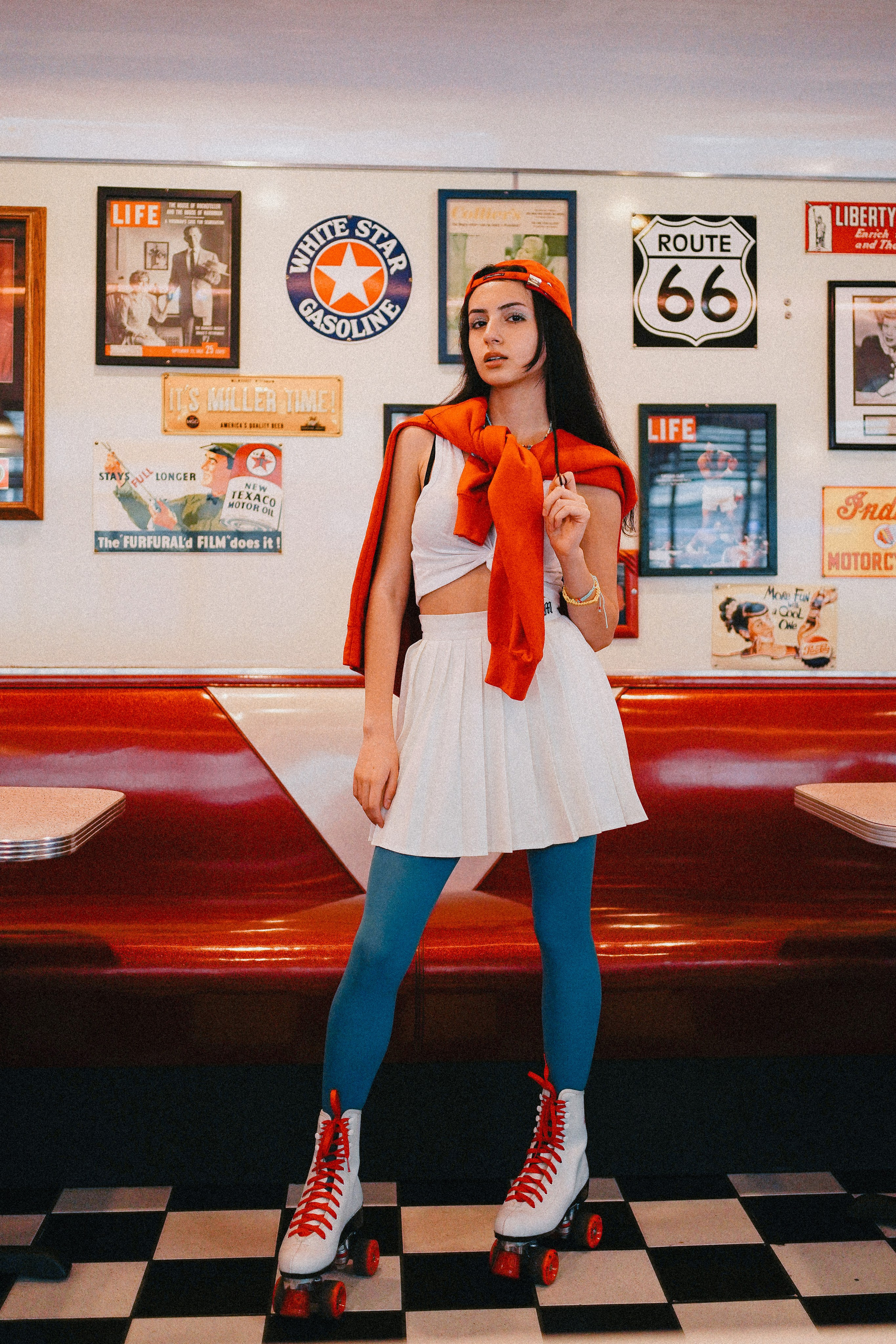 Sabina. Фотограф в Москве Маша Игитова