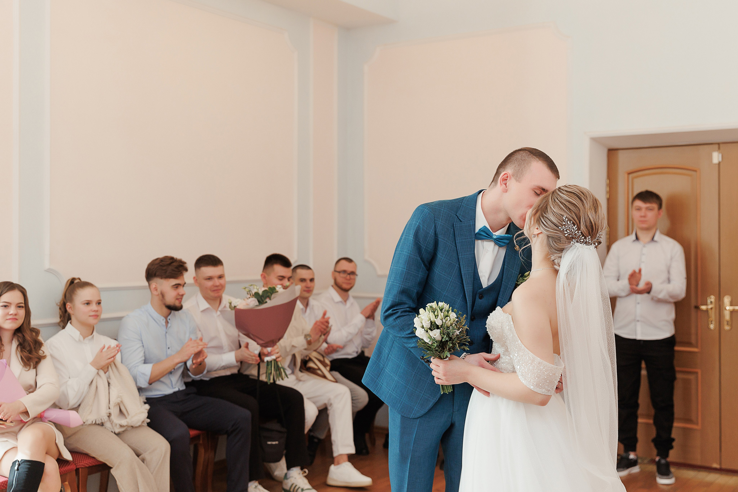 Аня и Влад. Свадебный и семейный фотограф в Твери и Тверской области