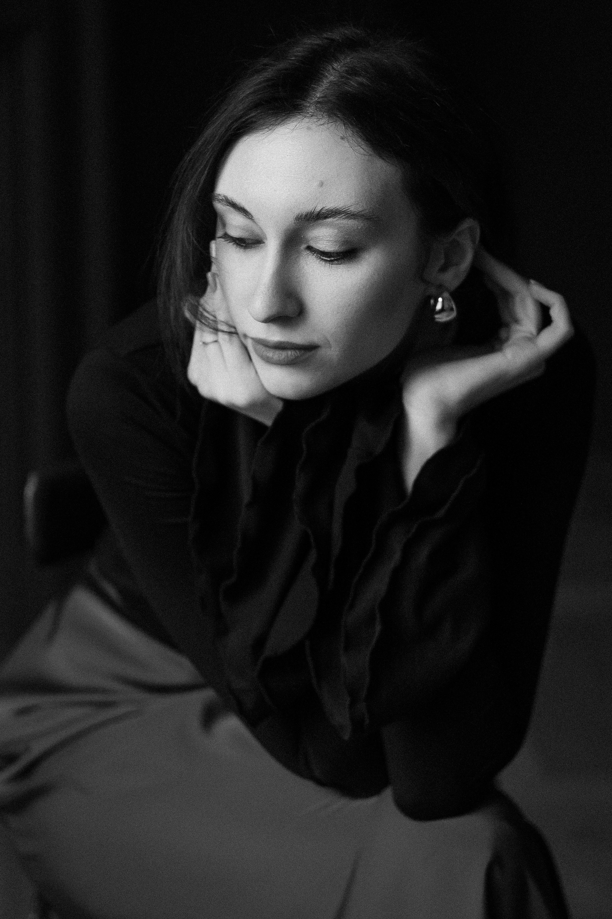 Дарья и Сергей