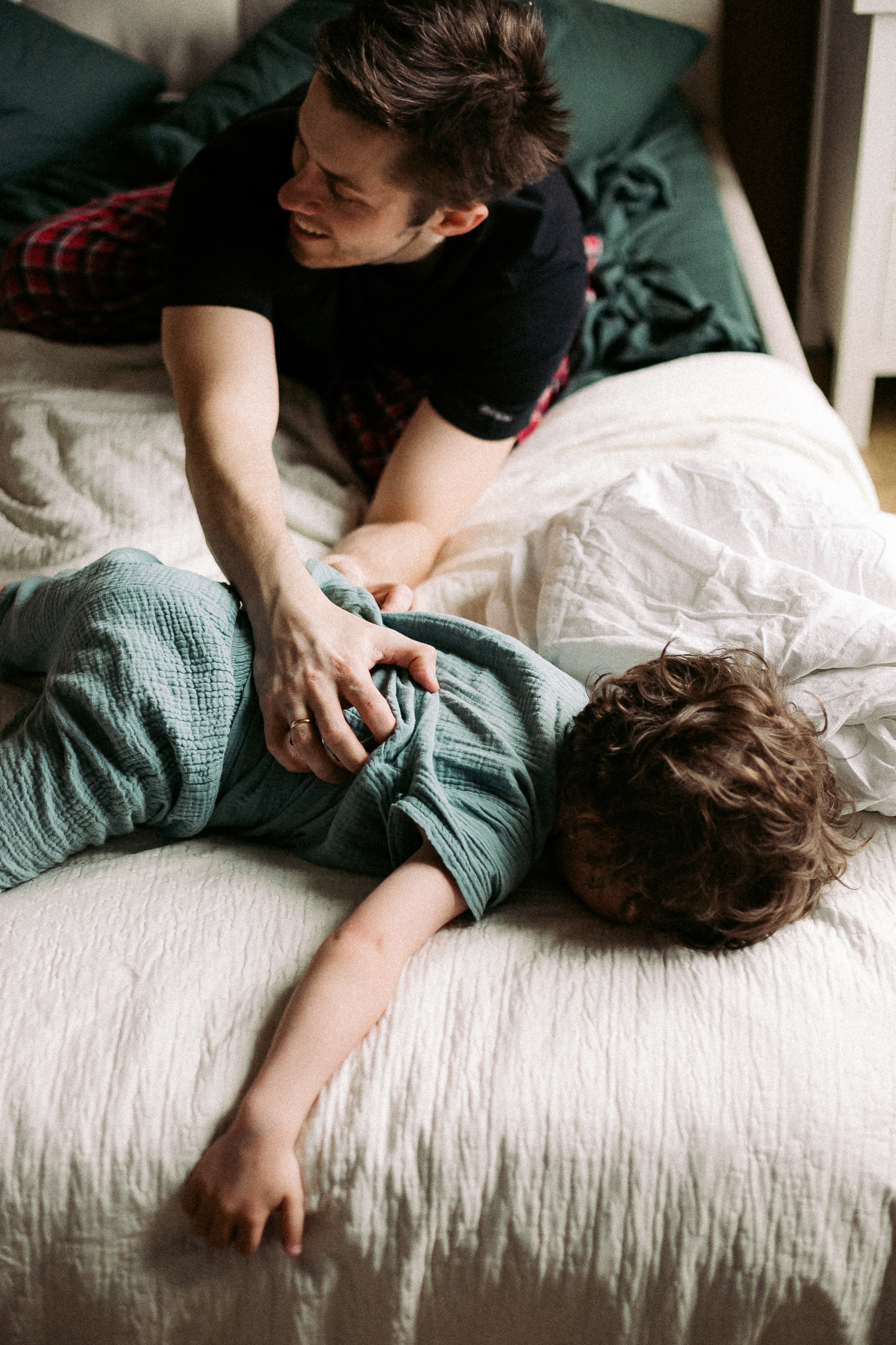 Артур и Антон