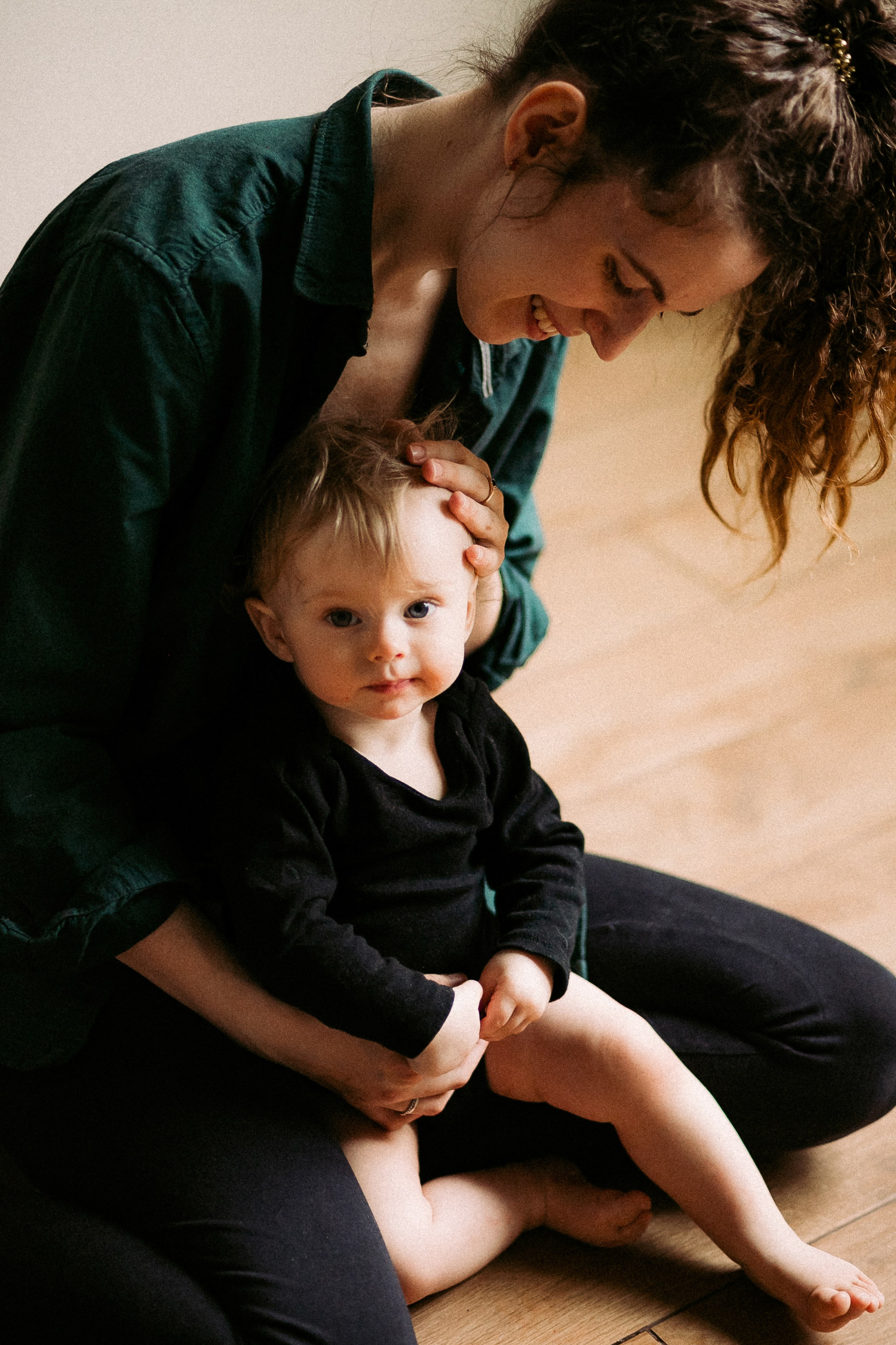 Артур и Антон