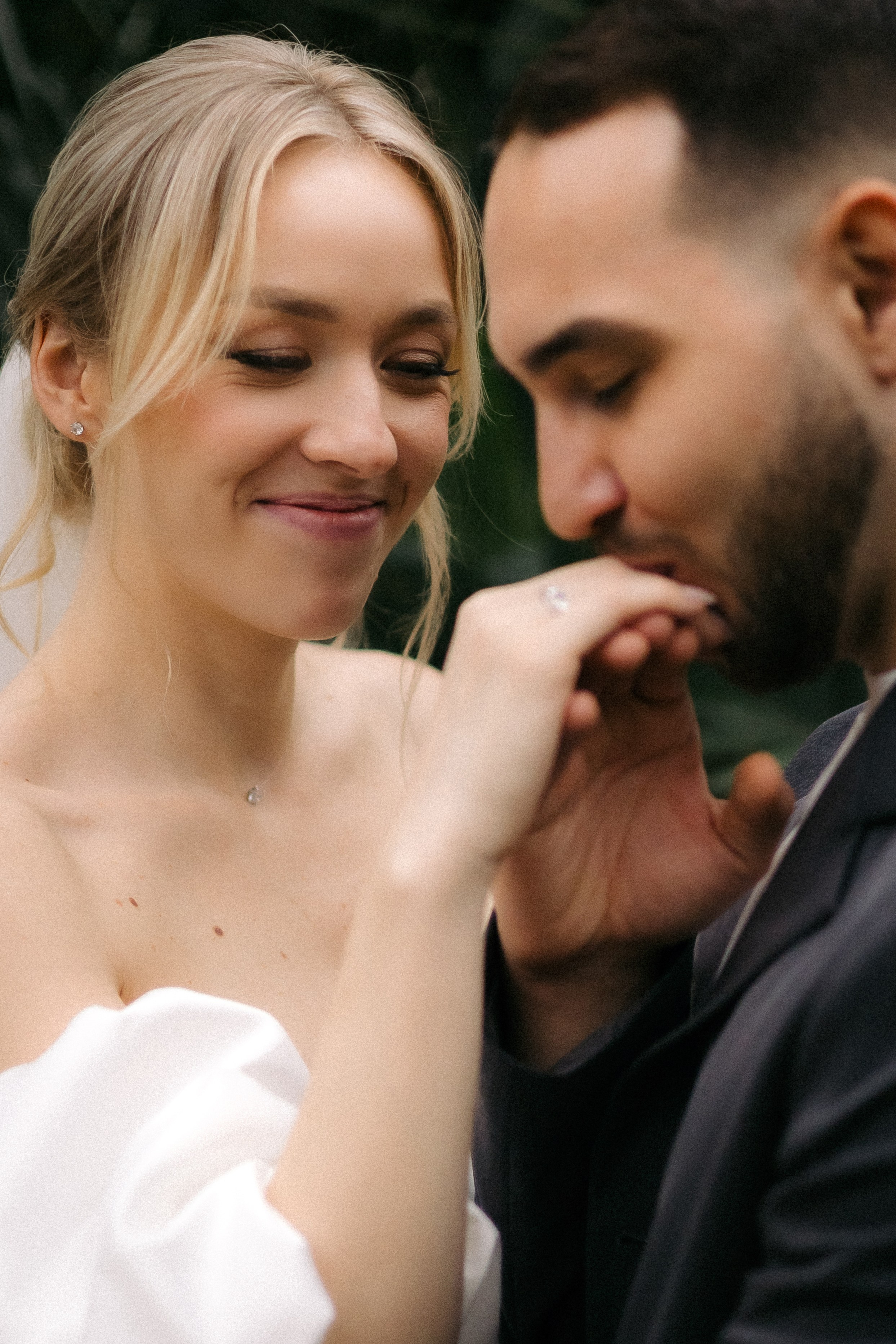 Анна и Семён