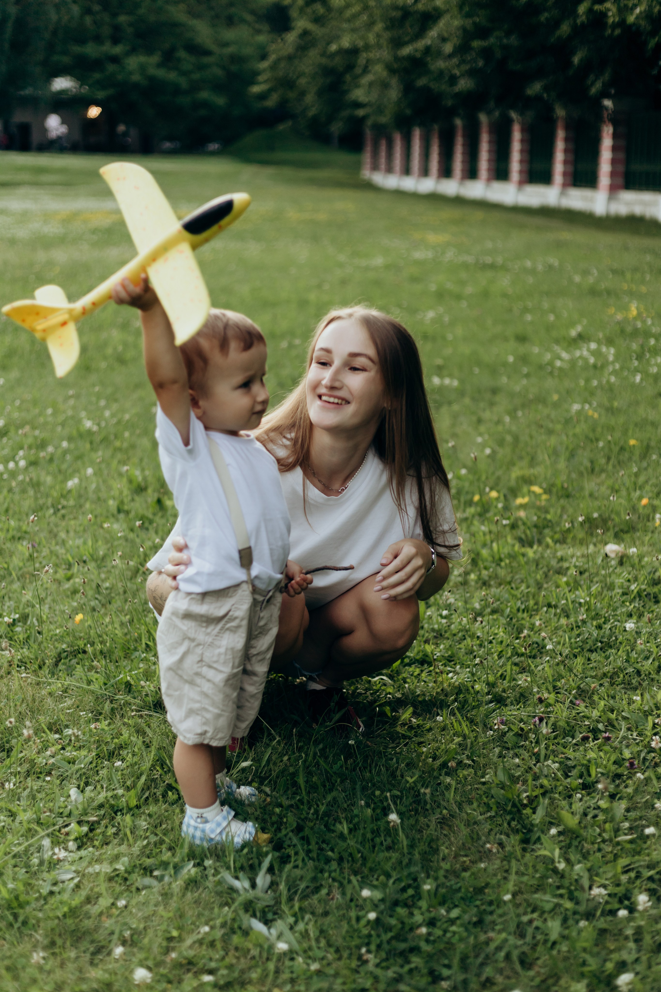 Папа, мама, я = Семья. Главная