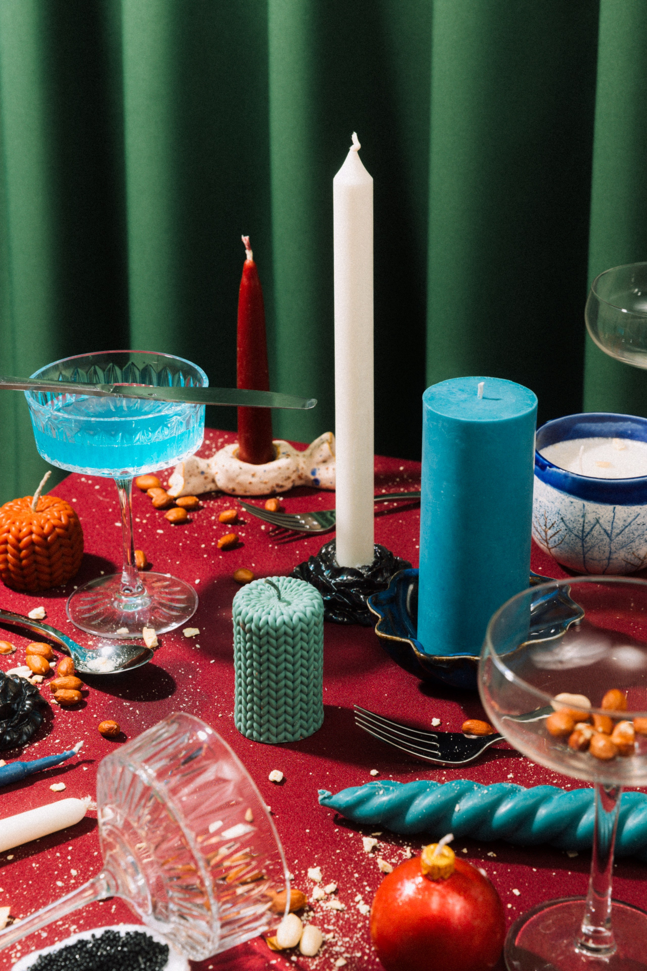 Каталог BuySocial 2025. Commercial photographer | Anton Ermakov