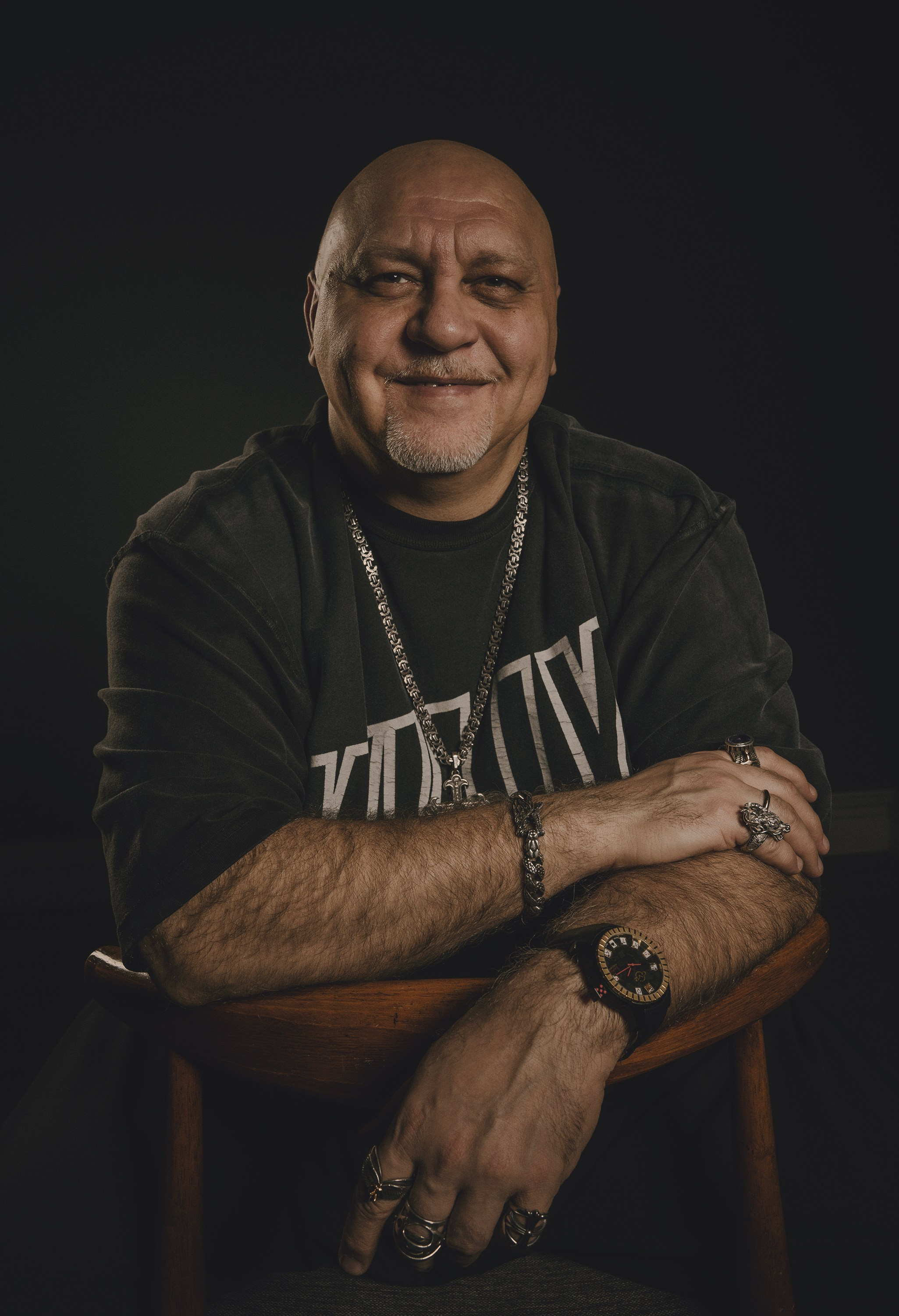 ВЛАД. Портретный фотограф в Москве Колосова Екатерина