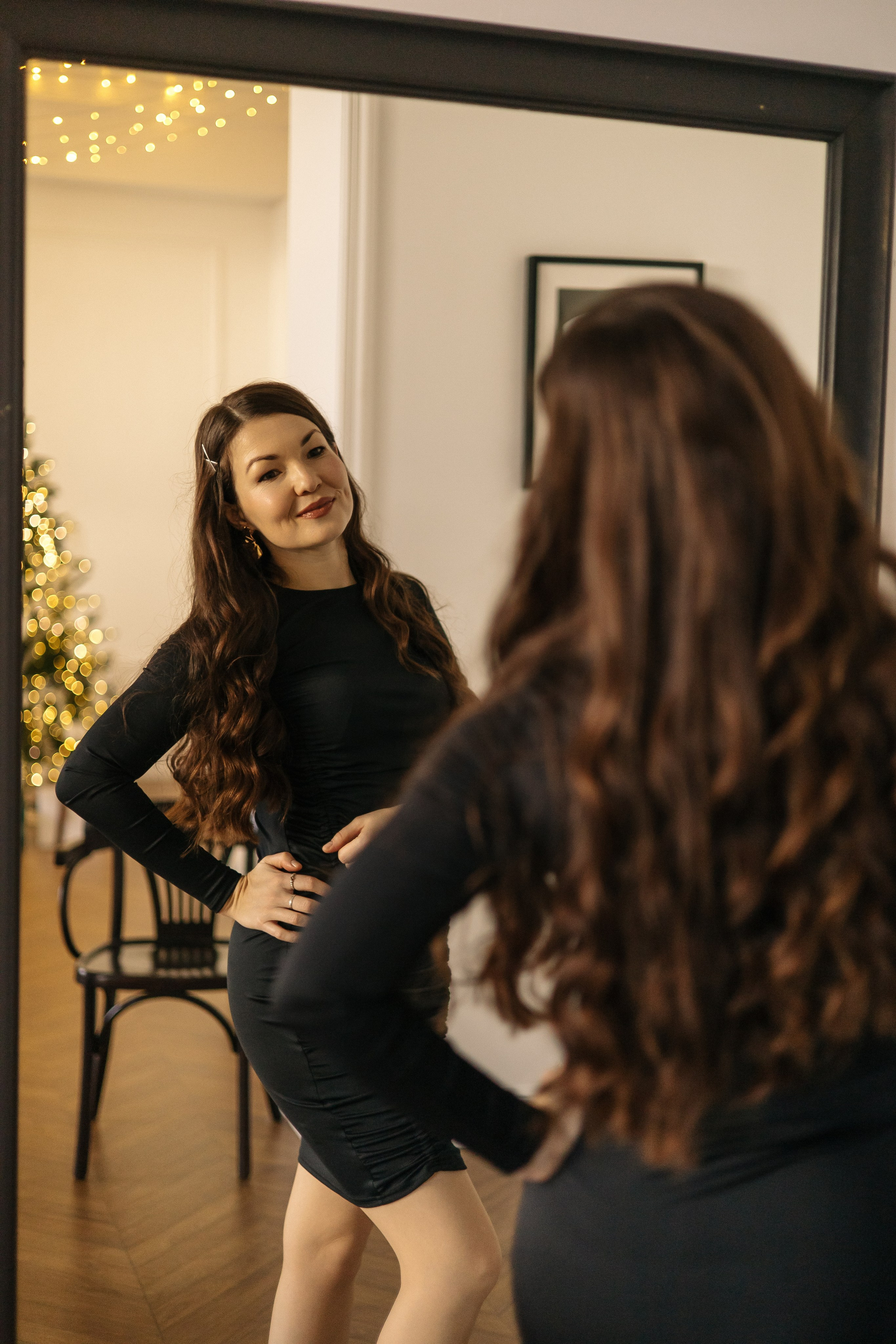 Анна и ее семья. Фотограф из Краснодара Мария Приходько