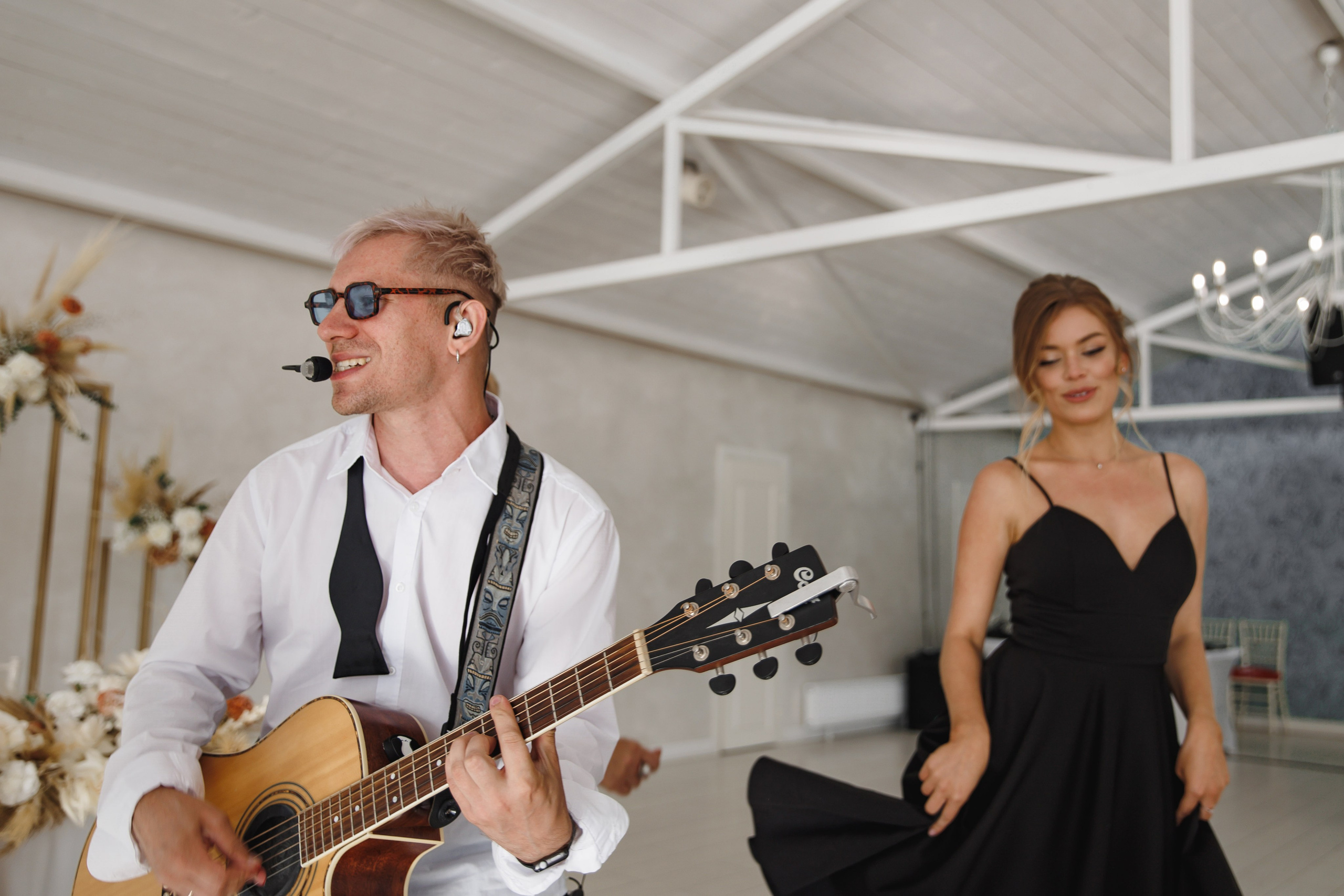 Уговорили погоду, наслаждайтесь!. Wedding photographer in St. Petersburg, Europe and Israel Anna Agafon