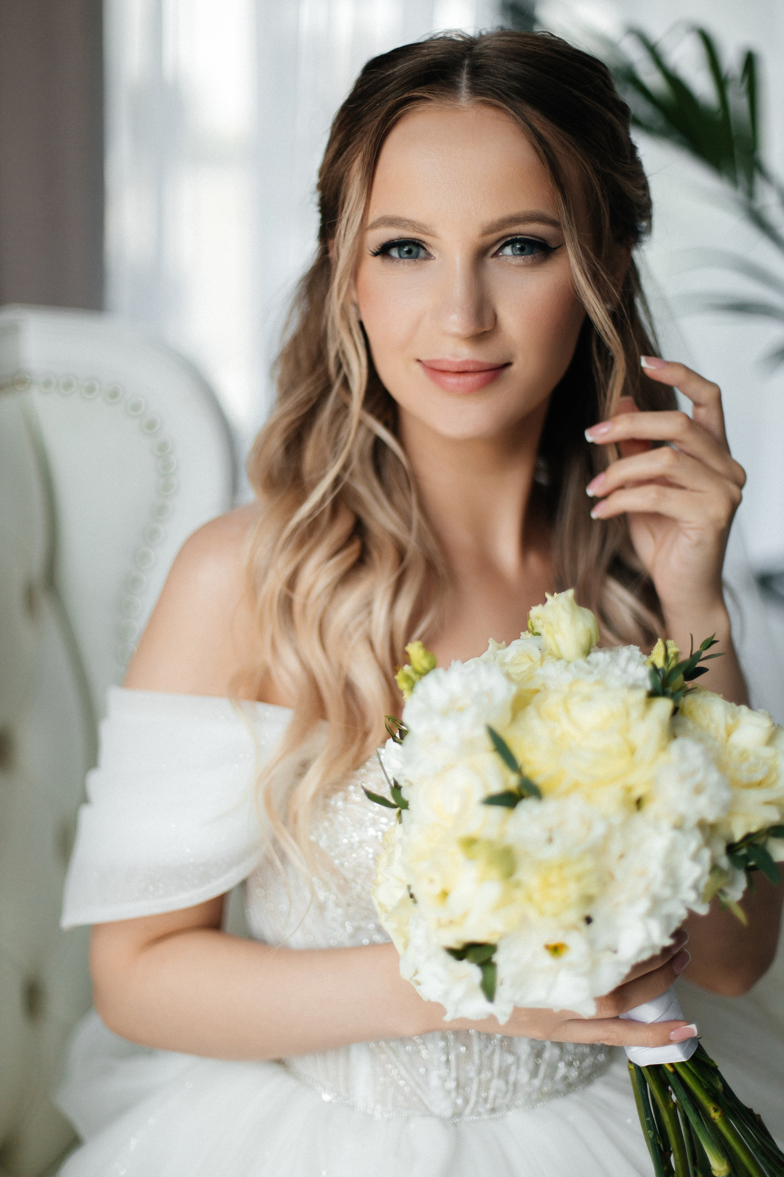 Матвей и Ксения. Свадебный фотограф и видеограф