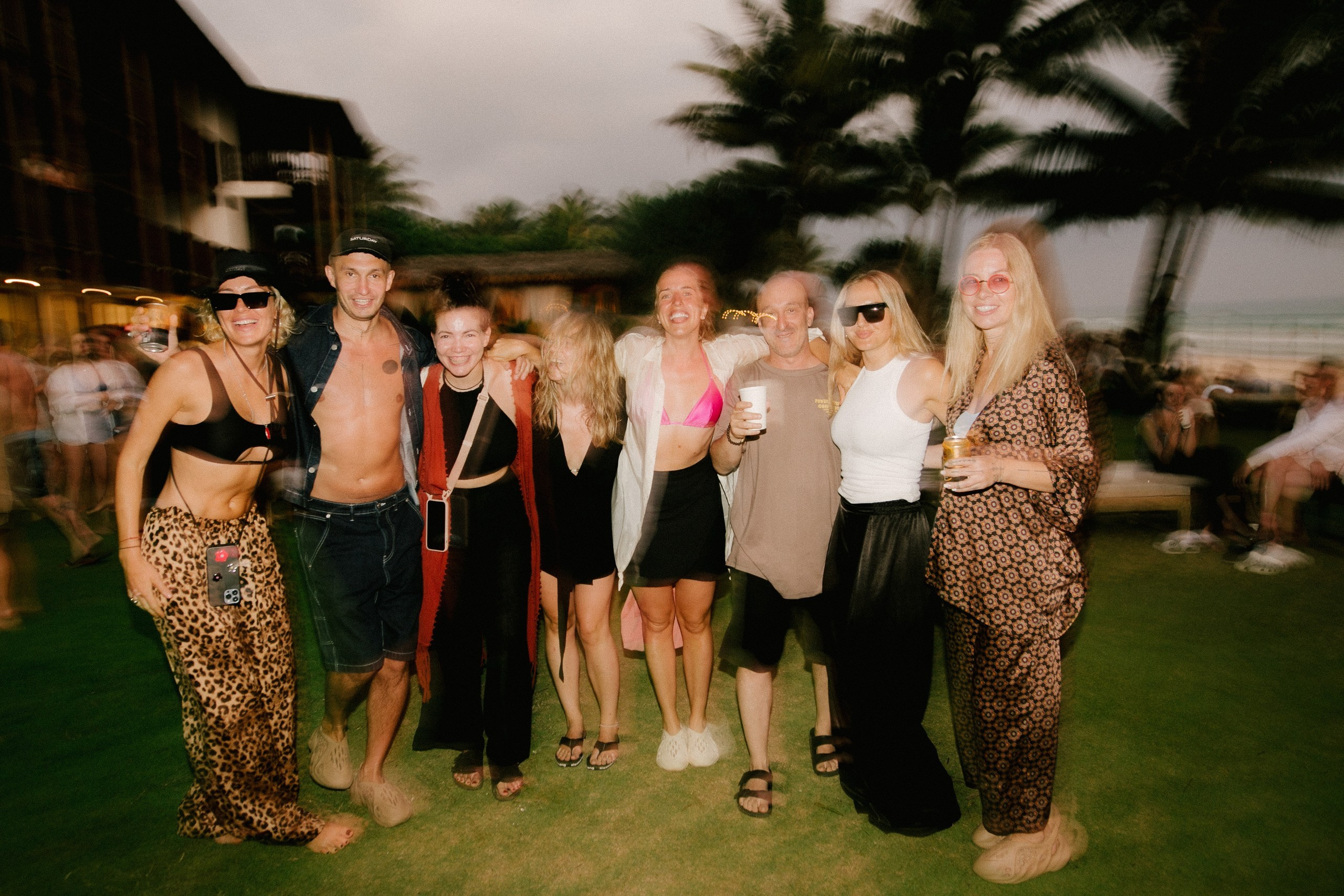 Good Story X PowerHouse. Wedding photographers Tbilisi Georgia Alex and Polly