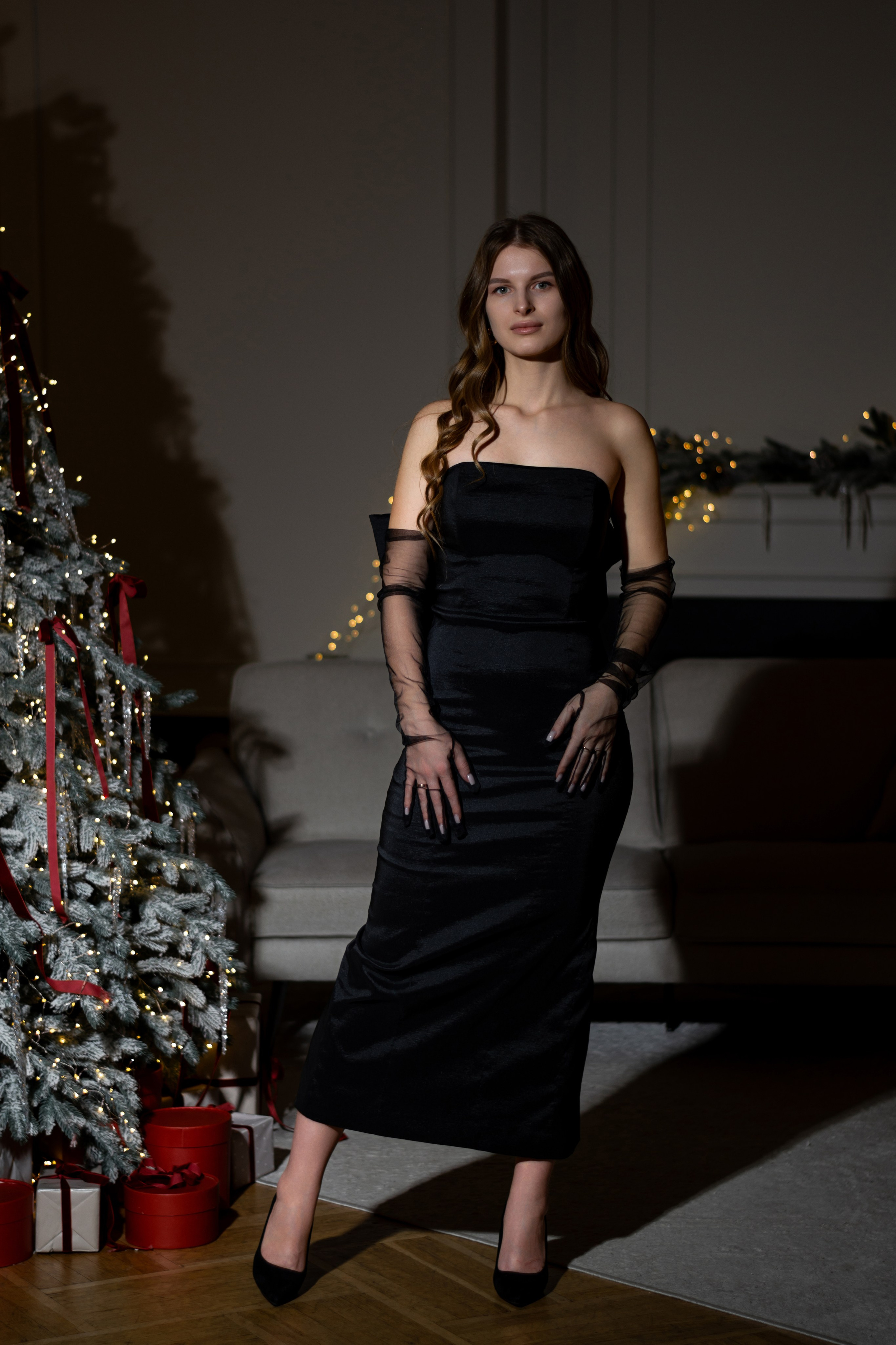 Портретный фотограф Волгоград