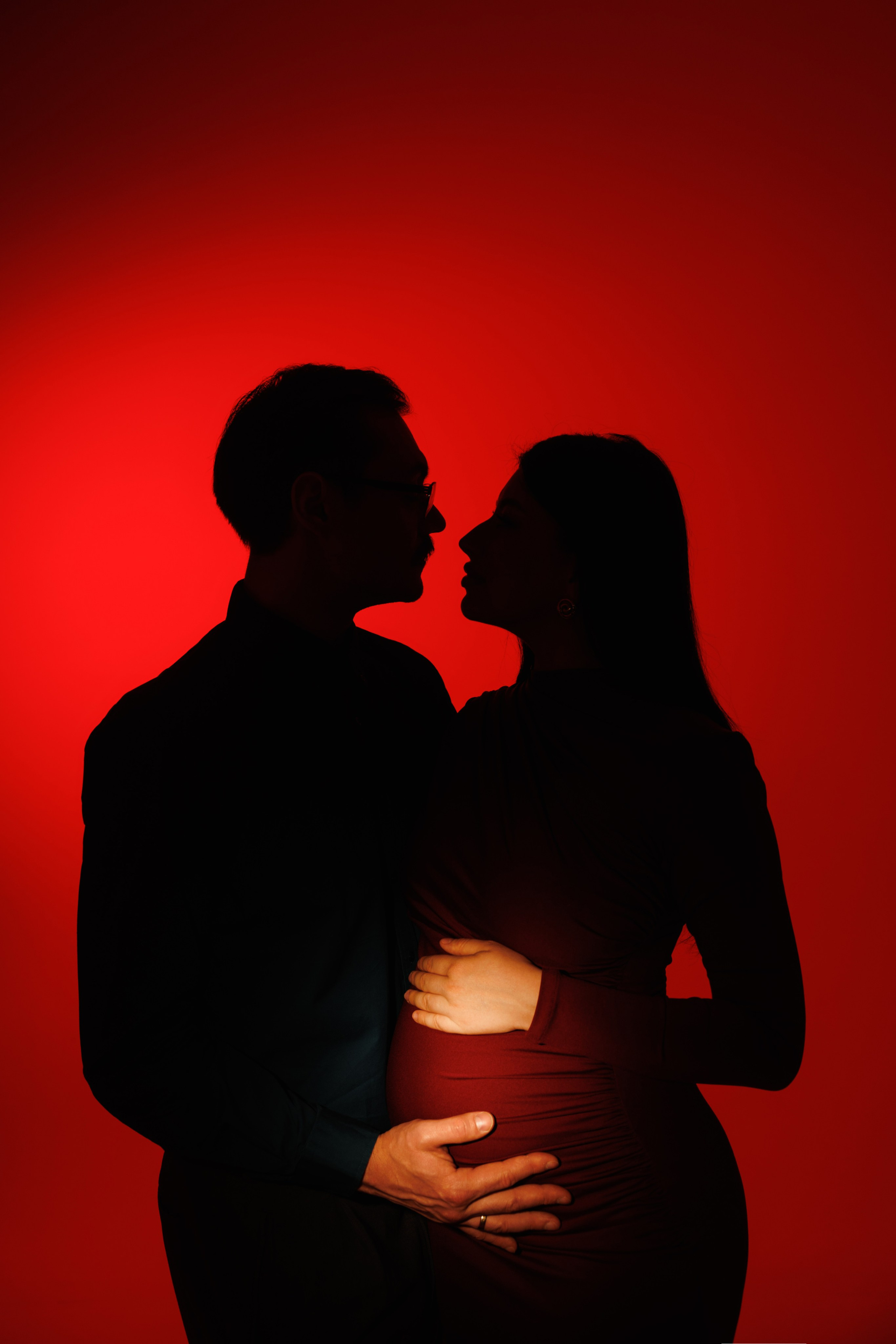 Миша и Таня. Фотограф Ставрополь Петр Голубенко