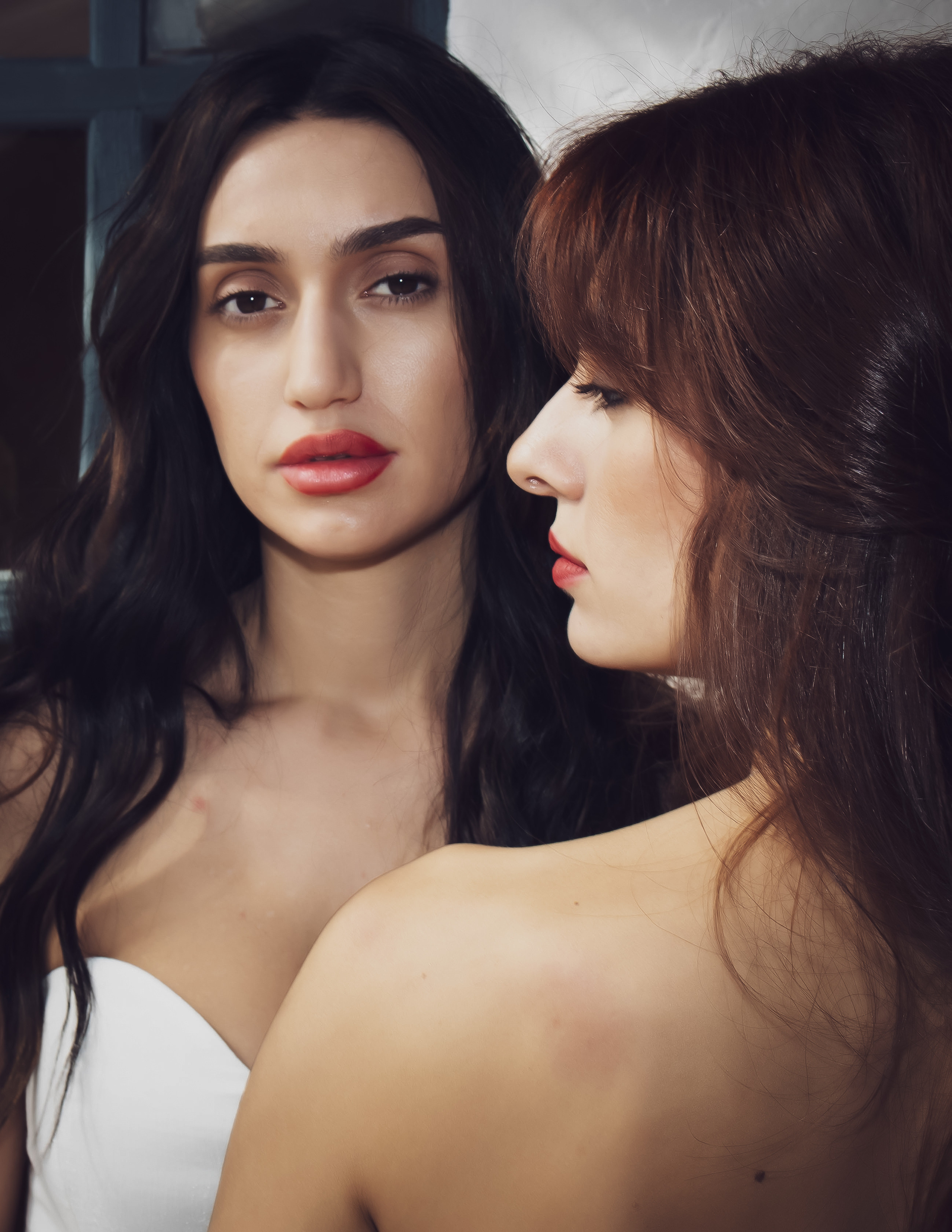 Жанна и Юля. Фотограф в Адлере и  Сочи Ирина Москалева