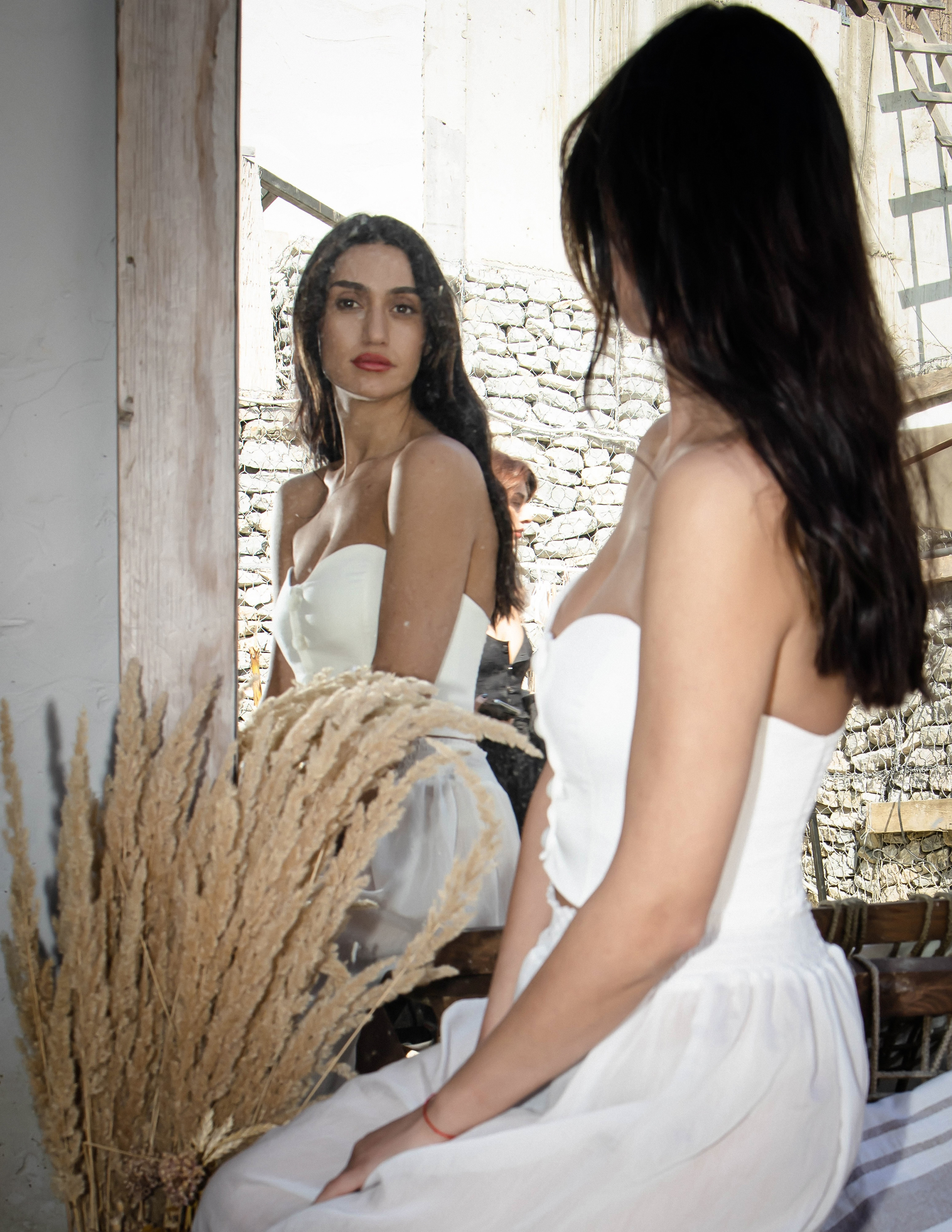 Жанна и Юля. Фотограф в Адлере и  Сочи Ирина Москалева