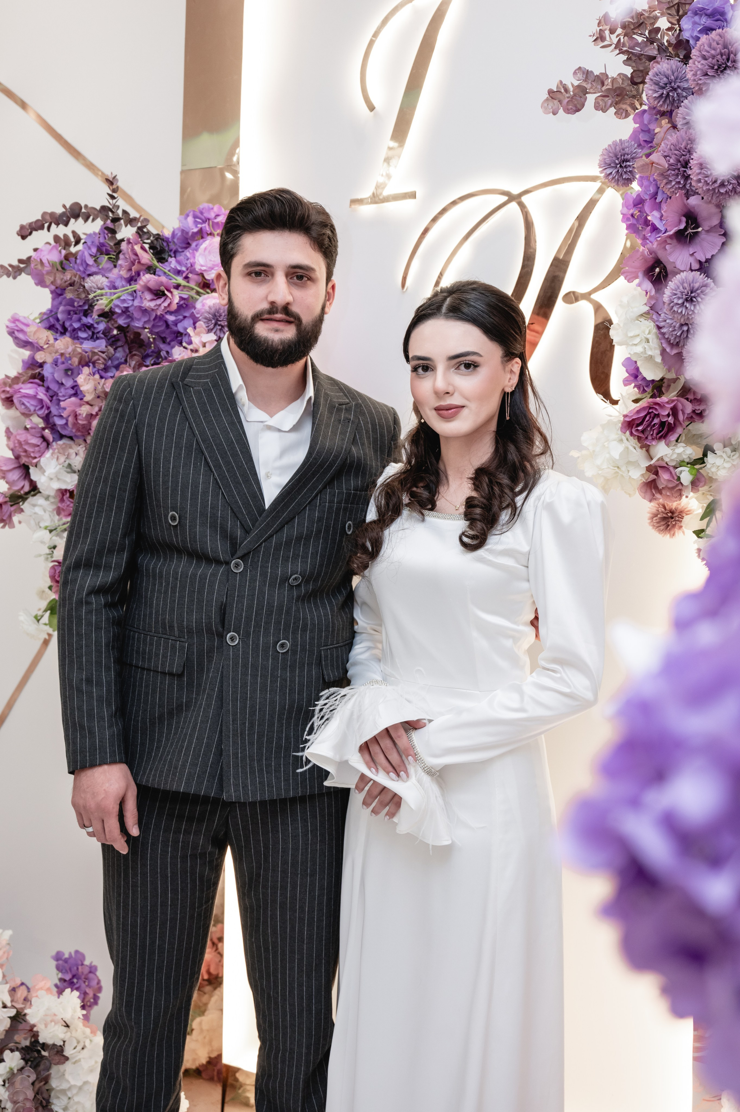 Сватовство. Свадебный фотограф Татьяна Сорока Москва и МО