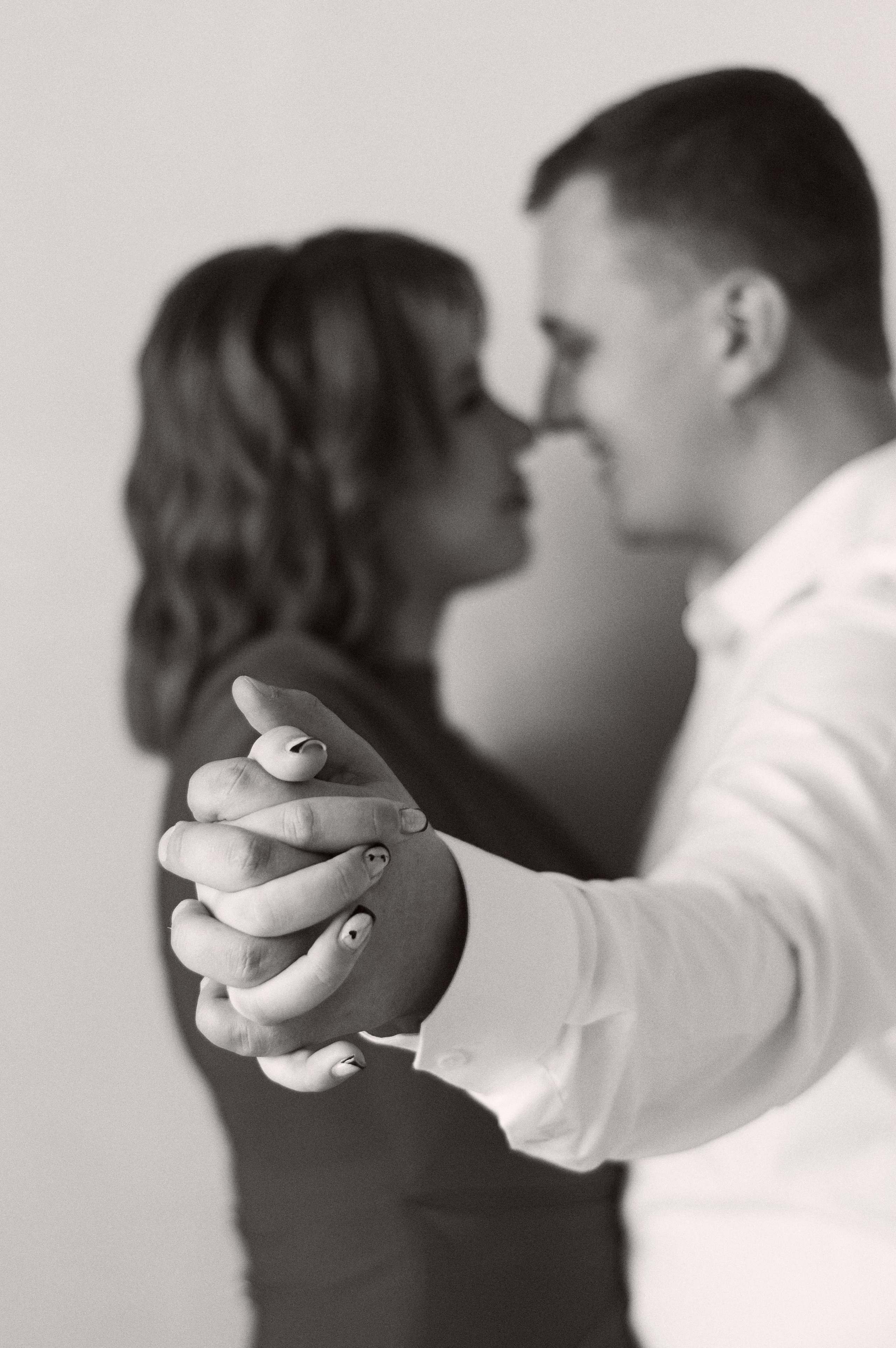 Elena and dmitriy. Портретный фотограф в Краснодаре Виктория Егорина