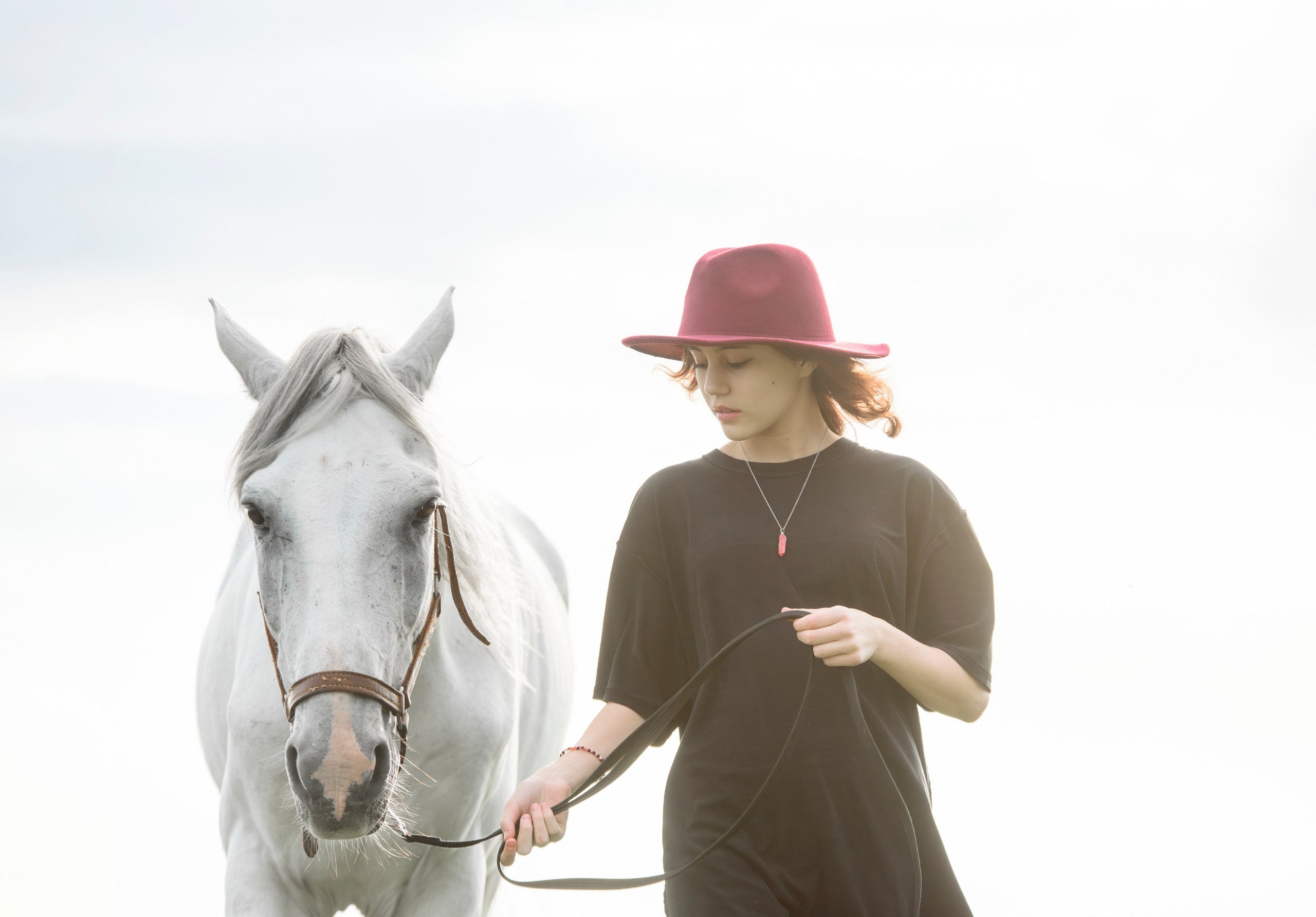 Съемки с лошадьми. Конный фотограф из Москвы Ирина Бондаркова