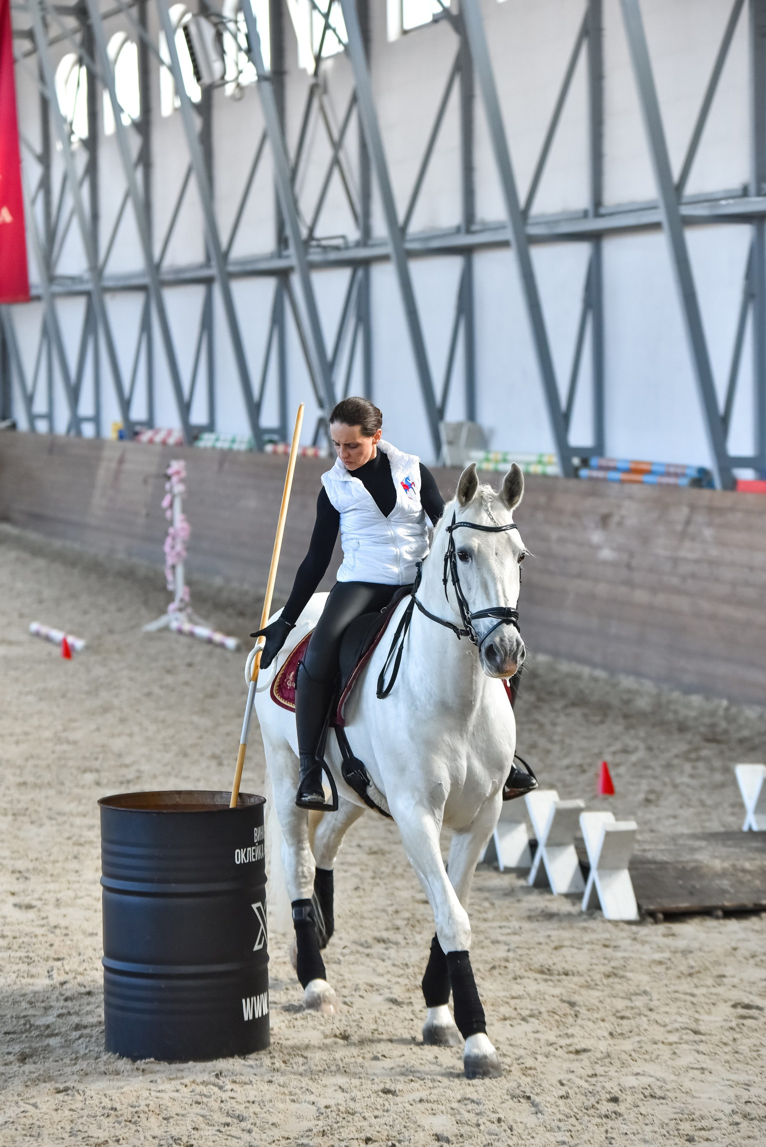 Репортажная съемка конных мероприятий. Конный фотограф из Москвы Ирина Бондаркова