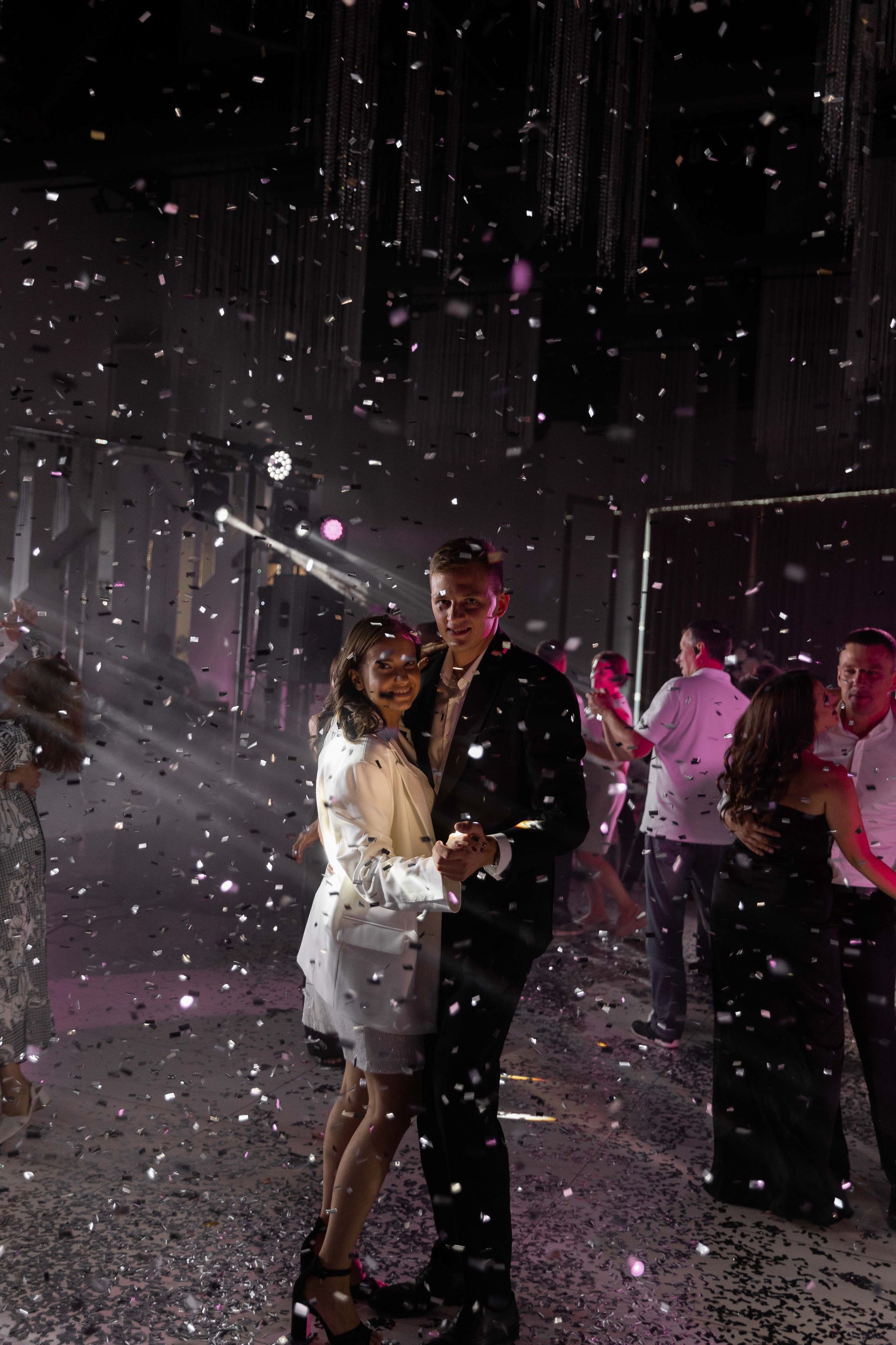 Виктор и Анна. Я Ира и я фотографирую свадьбы более 10 лет